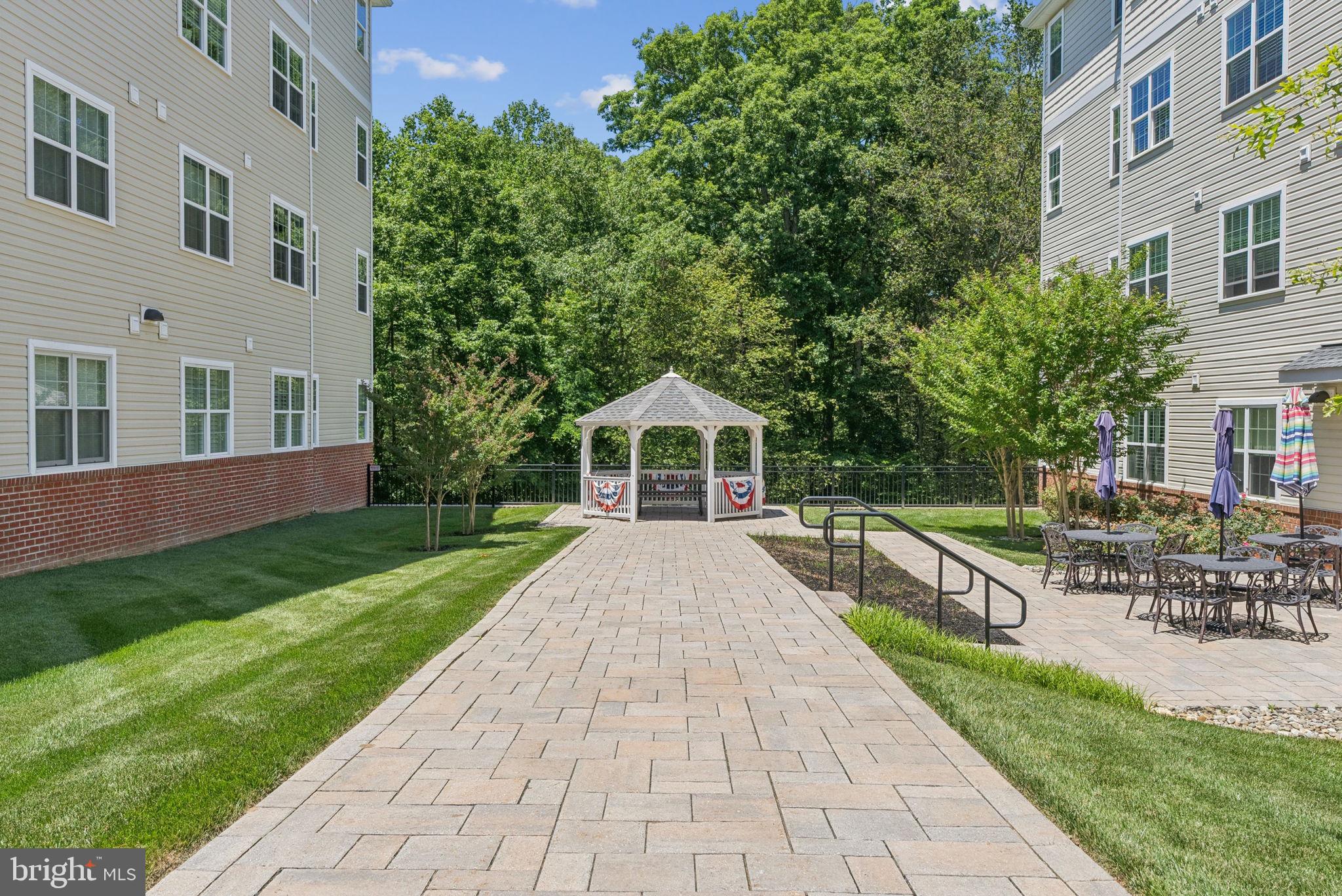 LEGACY AT GATEWAY - Residential