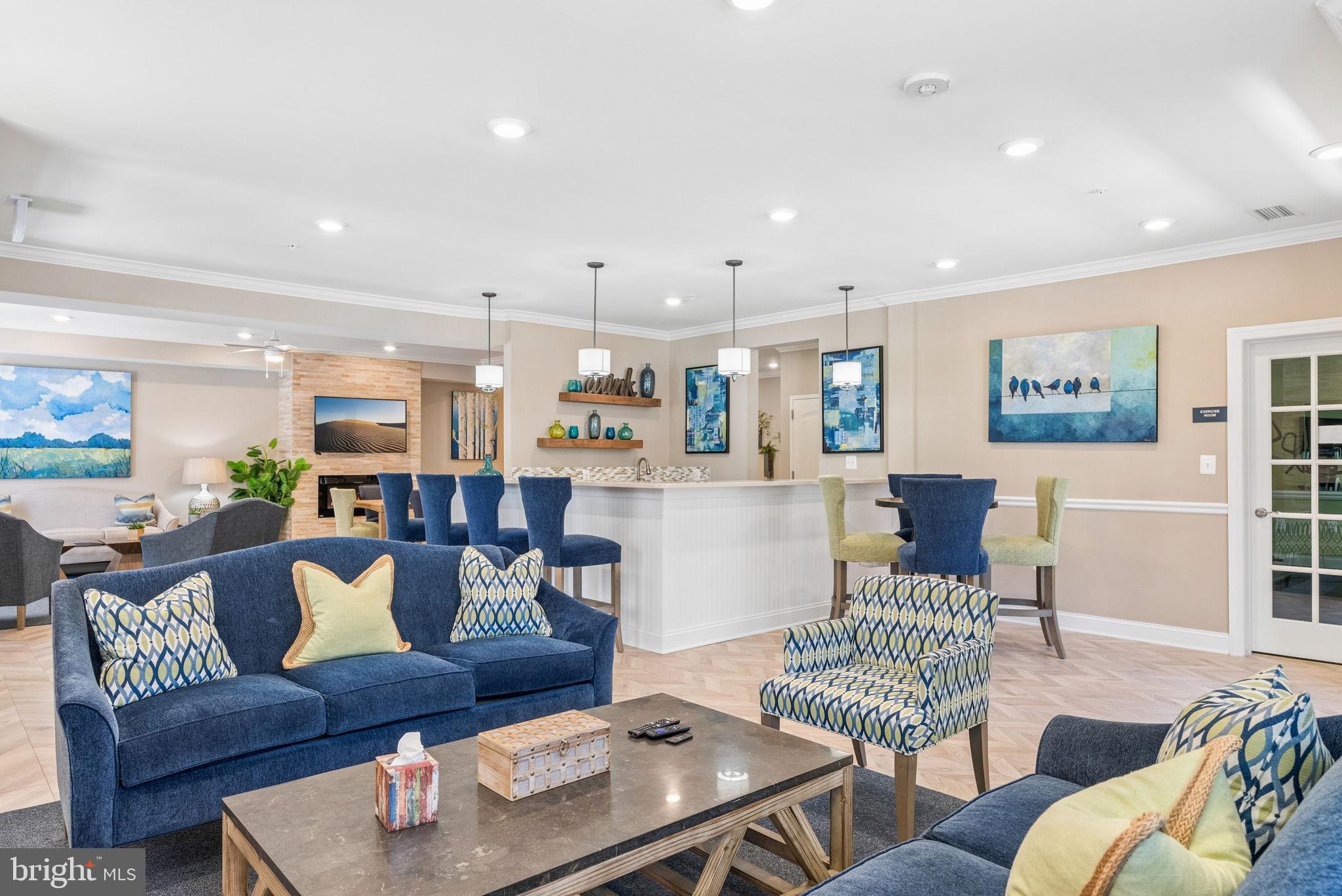 LEGACY AT GATEWAY - Residential