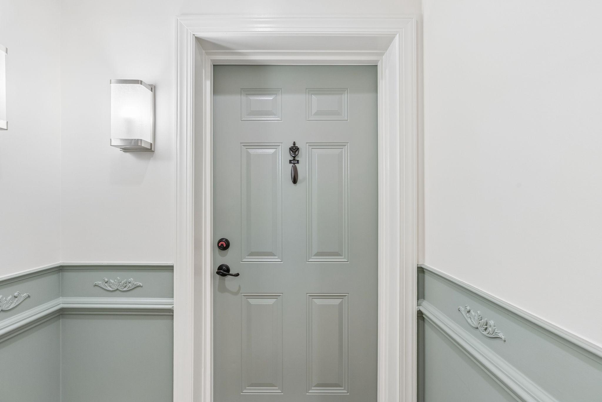 LEGACY AT GATEWAY - Residential