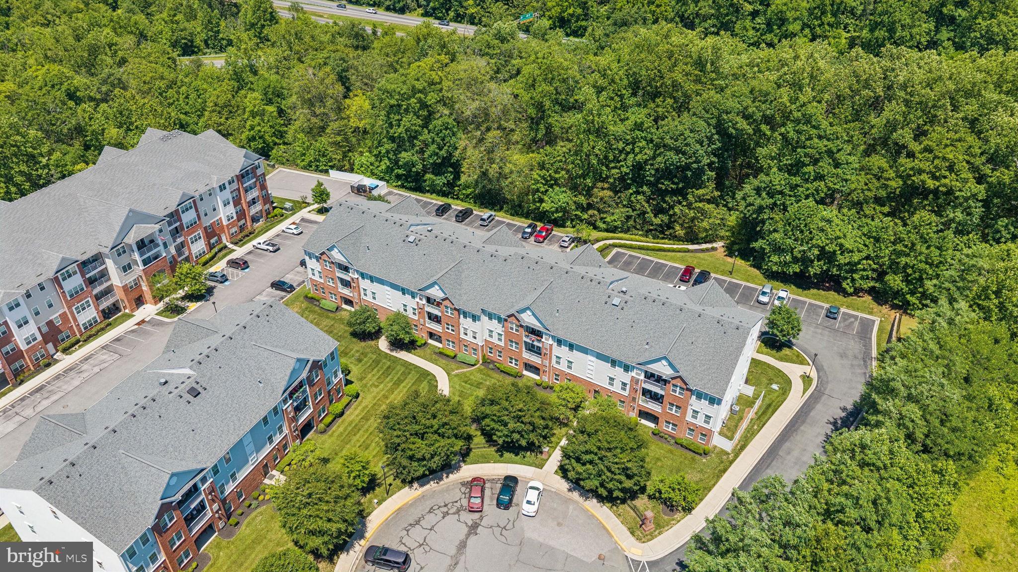 LEGACY AT GATEWAY - Residential