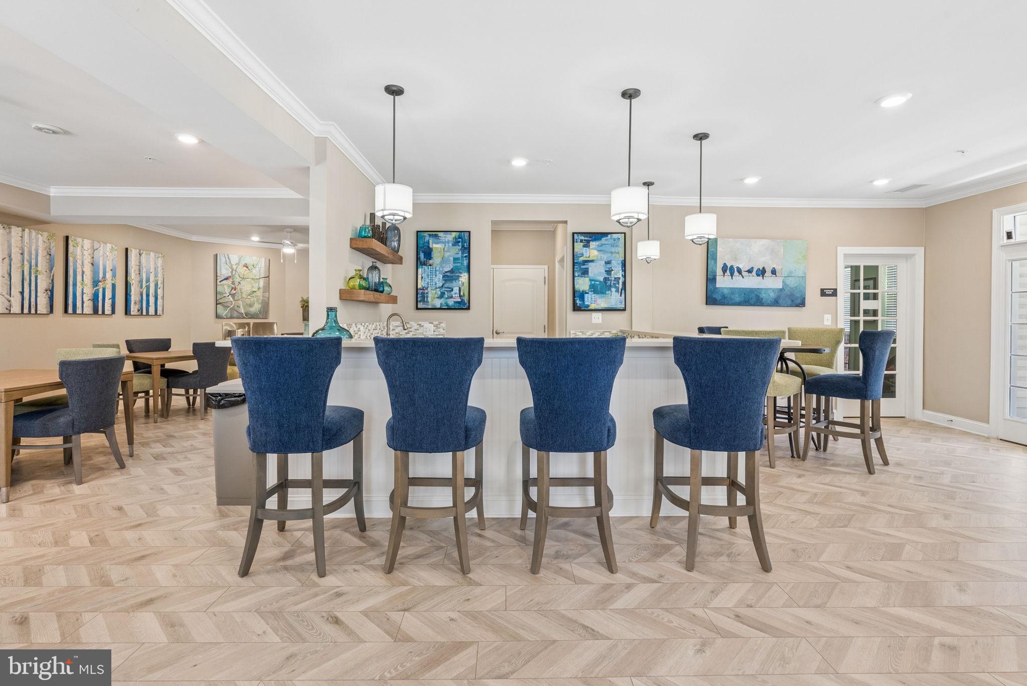 LEGACY AT GATEWAY - Residential
