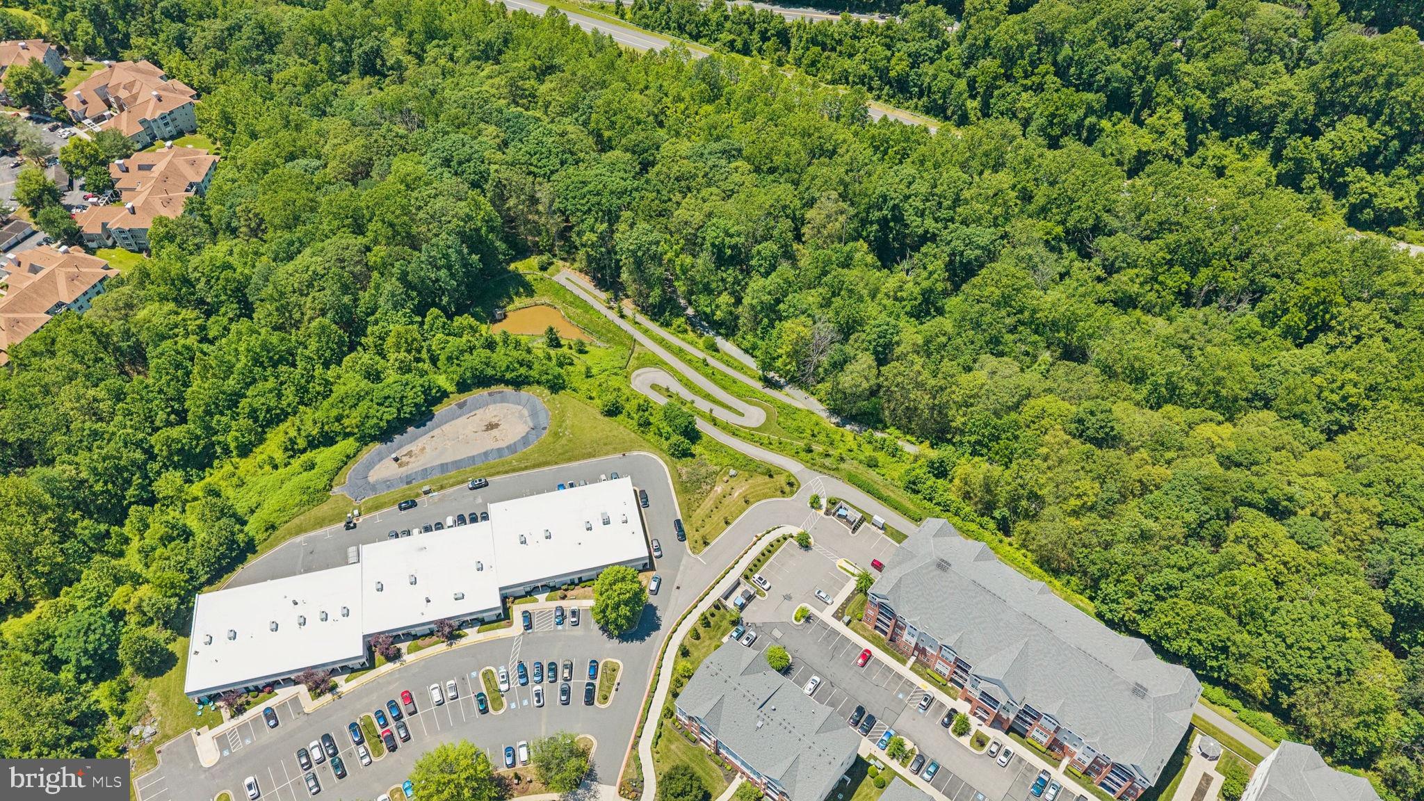 LEGACY AT GATEWAY - Residential