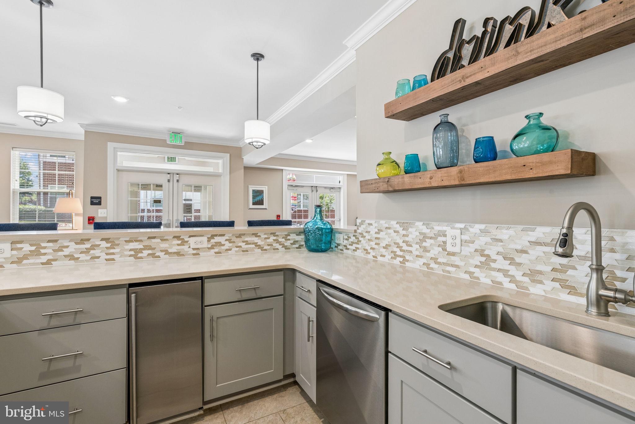 LEGACY AT GATEWAY - Residential