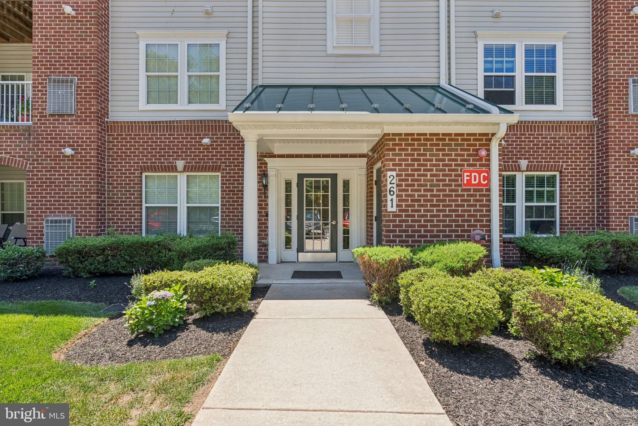 LEGACY AT GATEWAY - Residential
