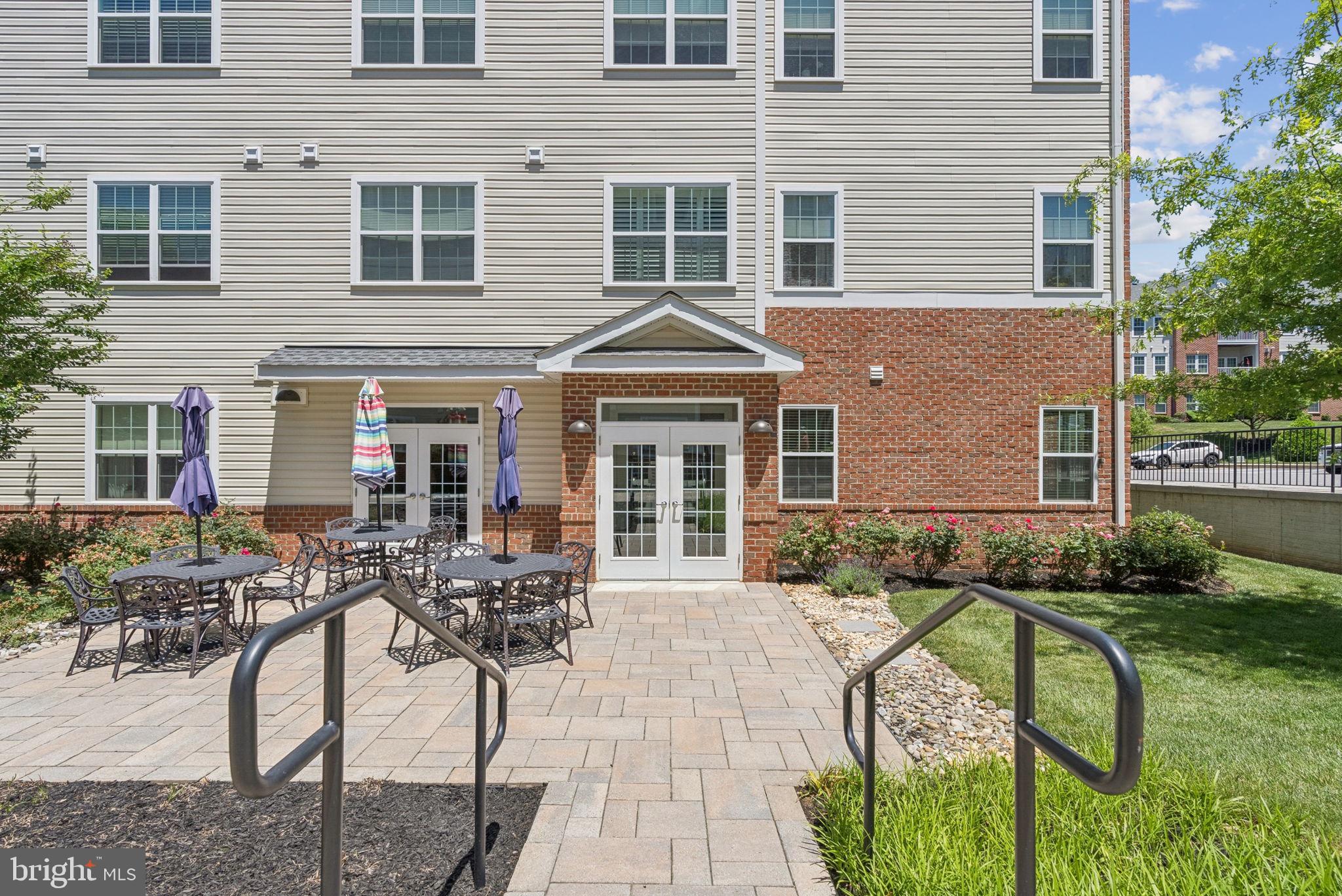 LEGACY AT GATEWAY - Residential