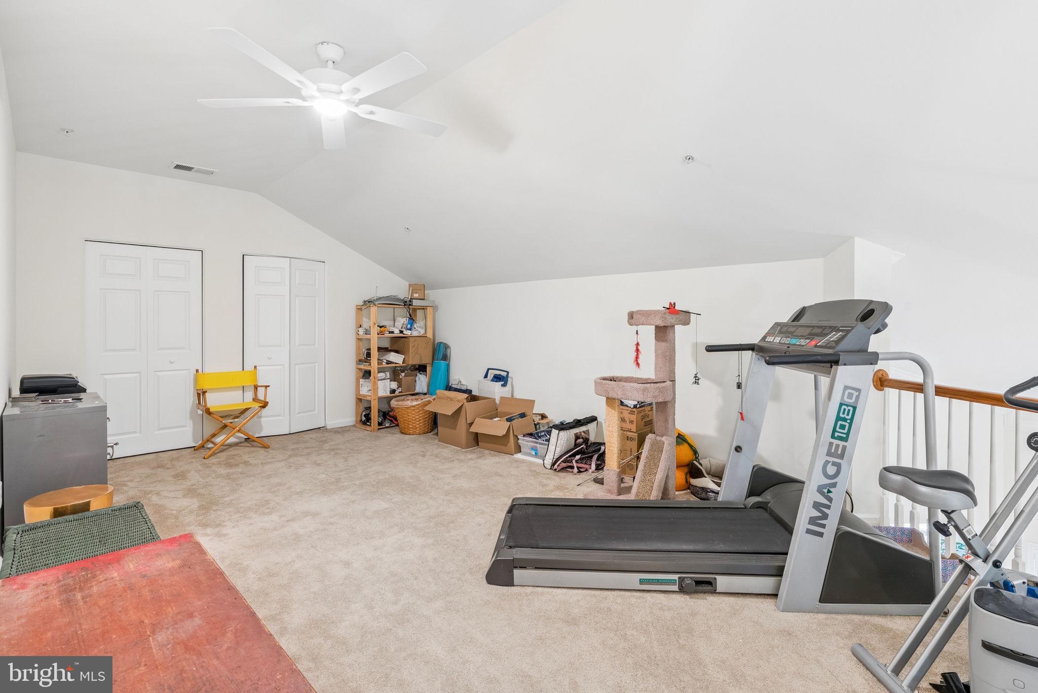 LEGACY AT GATEWAY - Residential