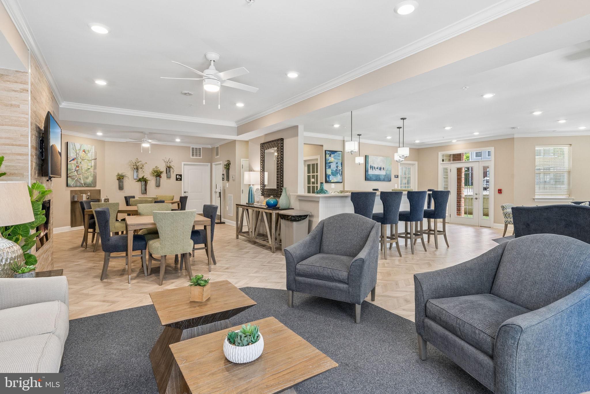 LEGACY AT GATEWAY - Residential