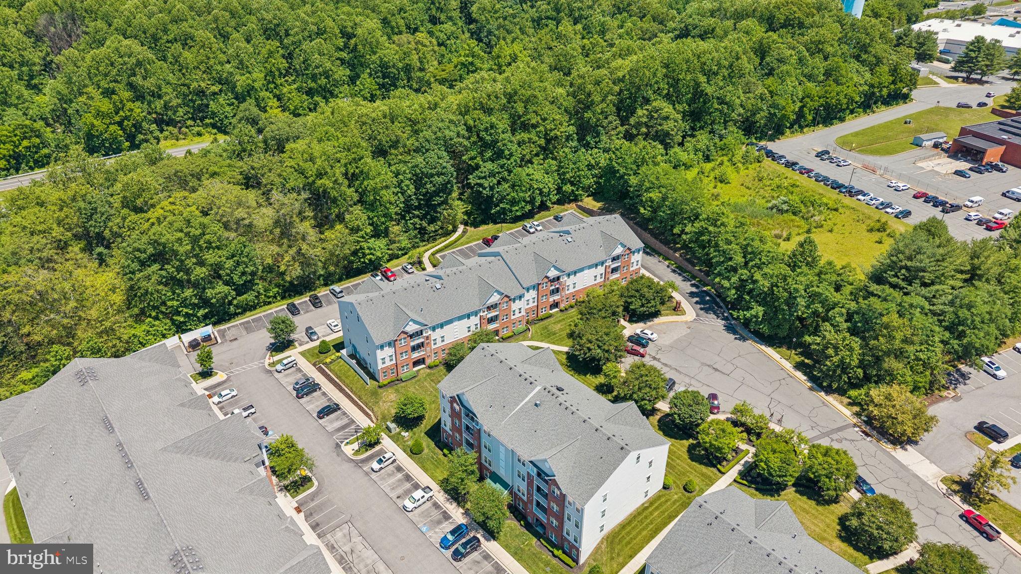 LEGACY AT GATEWAY - Residential