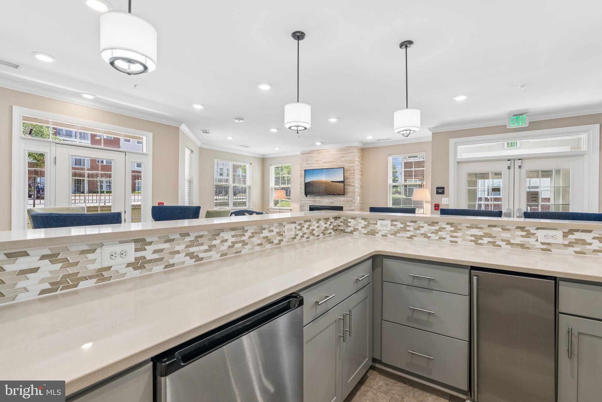 LEGACY AT GATEWAY - Residential