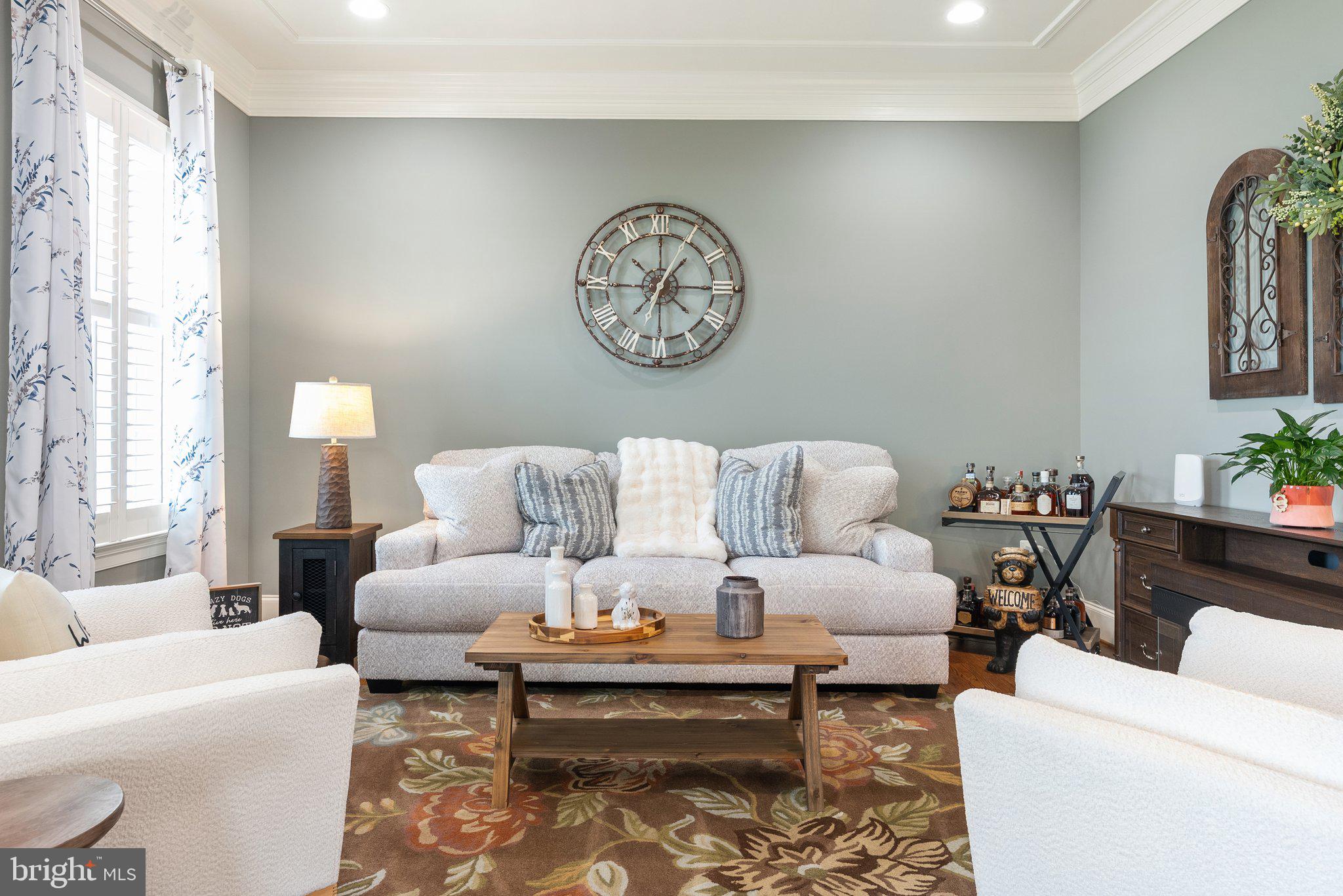 STONE FOX ESTATES - Residential