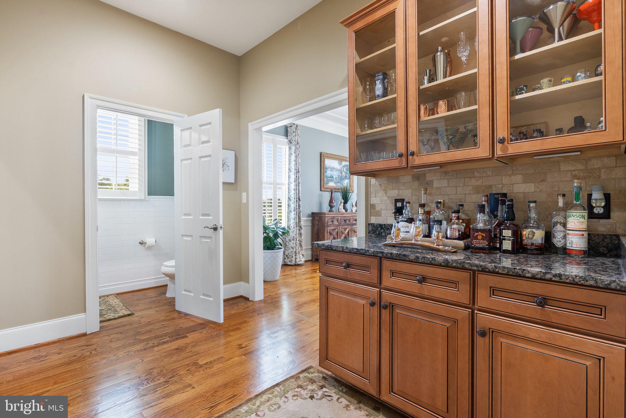 STONE FOX ESTATES - Residential