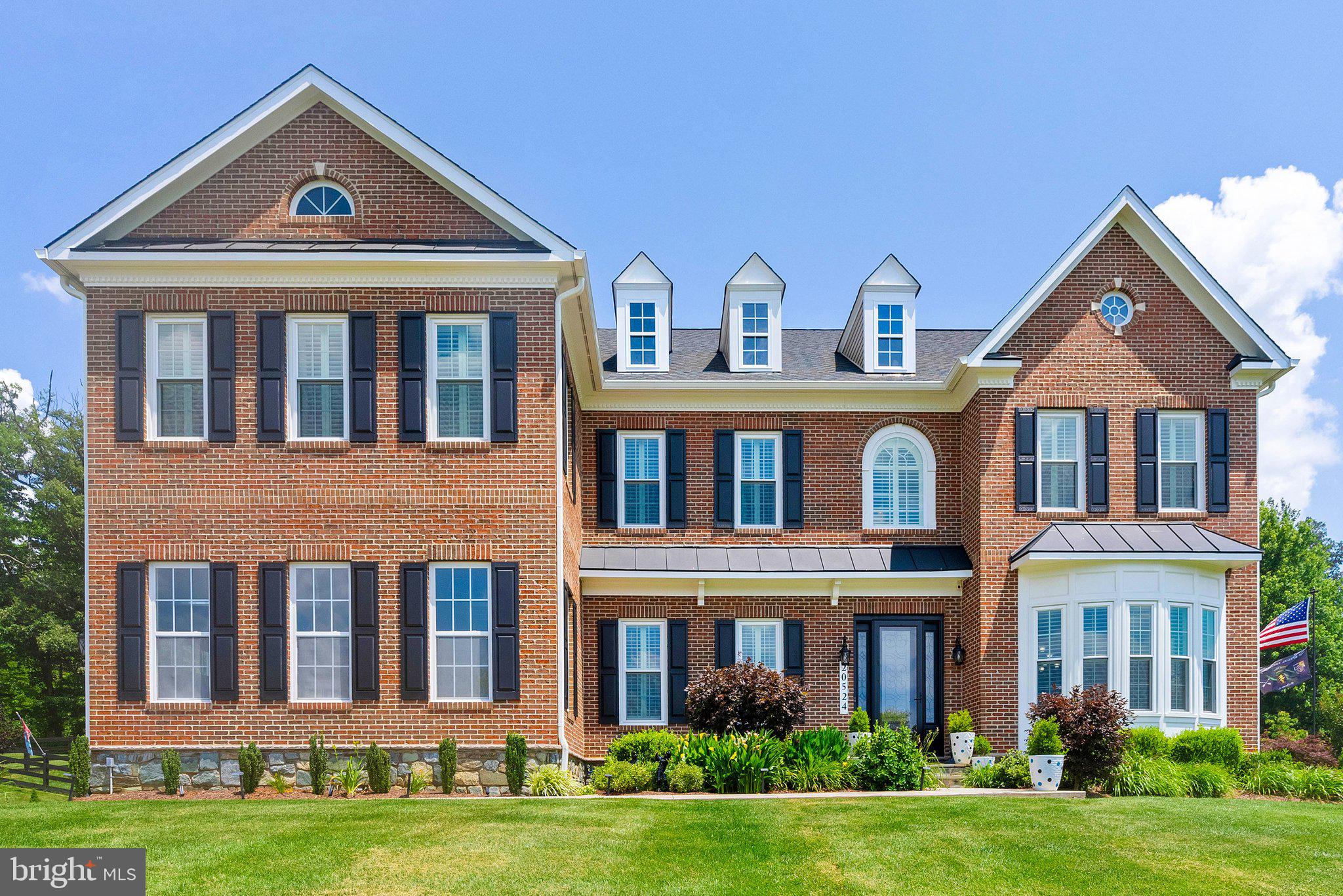 STONE FOX ESTATES - Residential