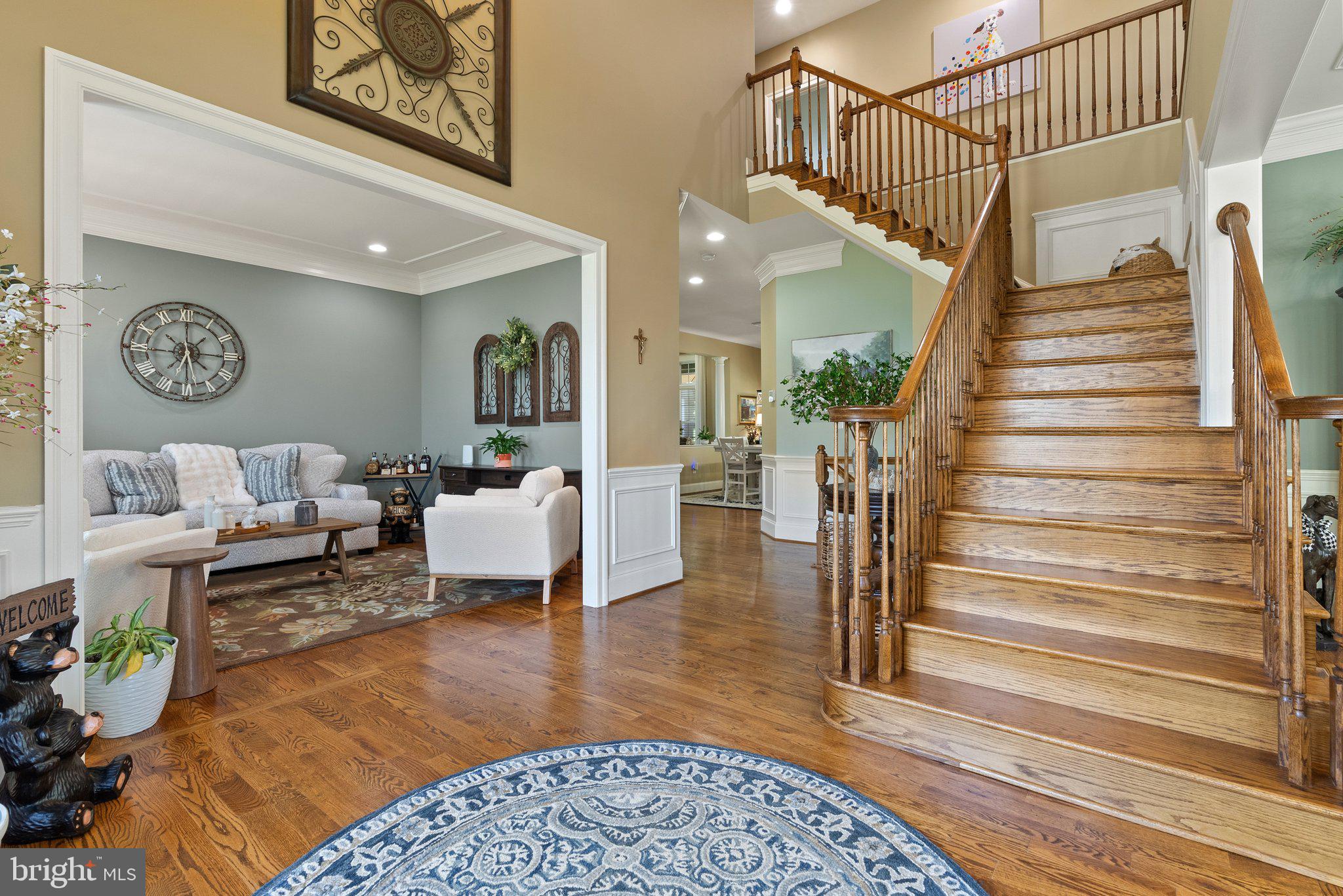 STONE FOX ESTATES - Residential