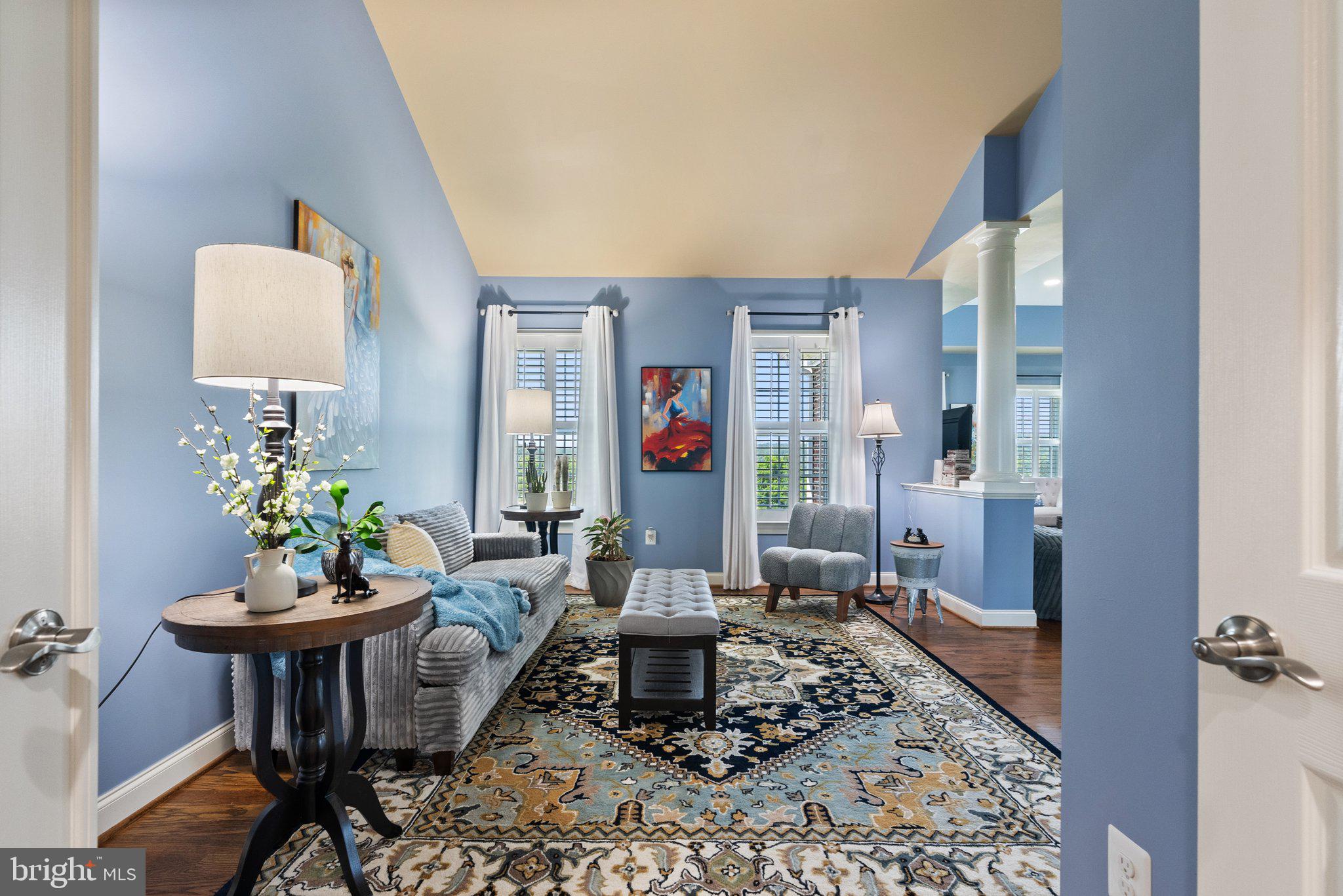 STONE FOX ESTATES - Residential