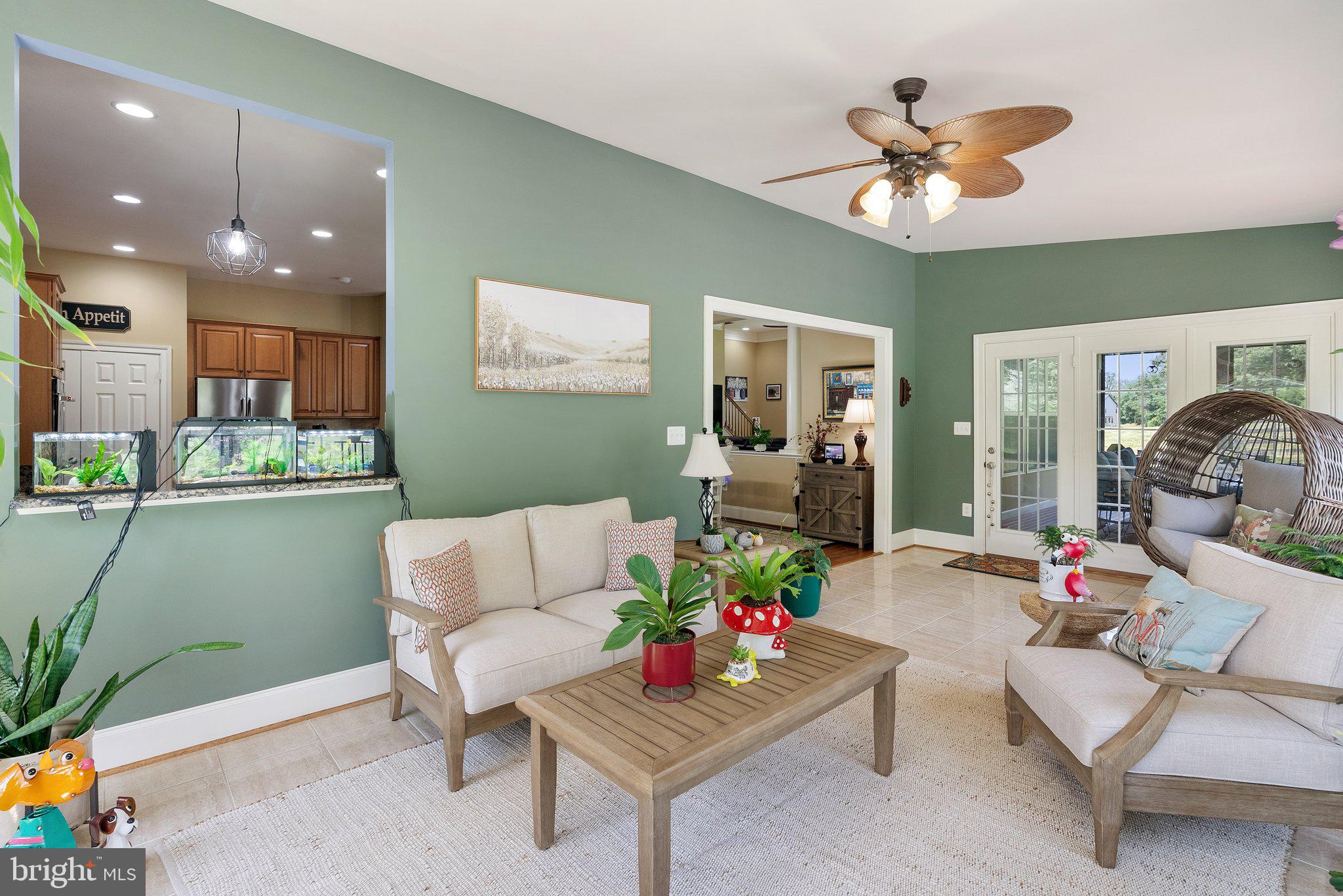 STONE FOX ESTATES - Residential