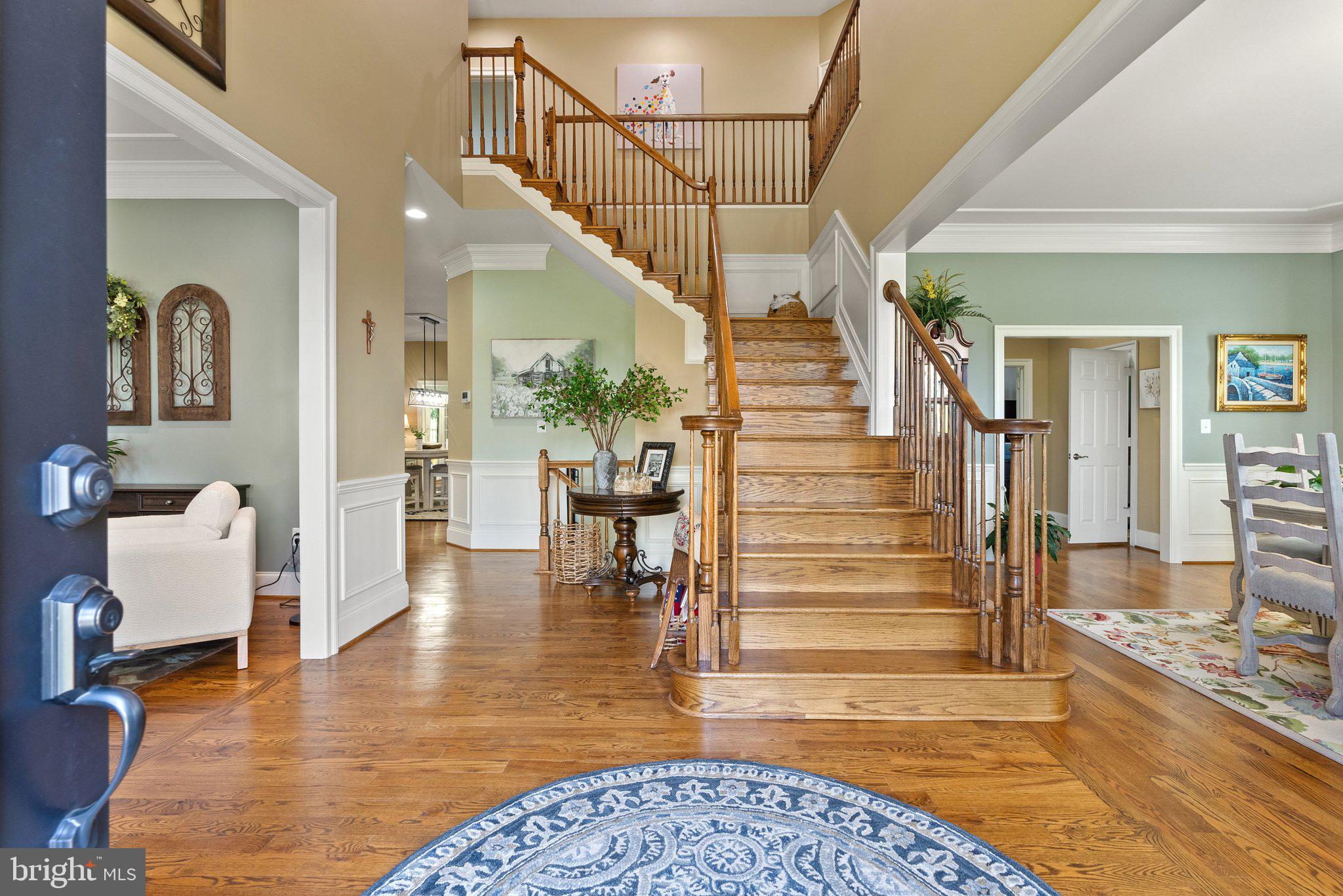 STONE FOX ESTATES - Residential