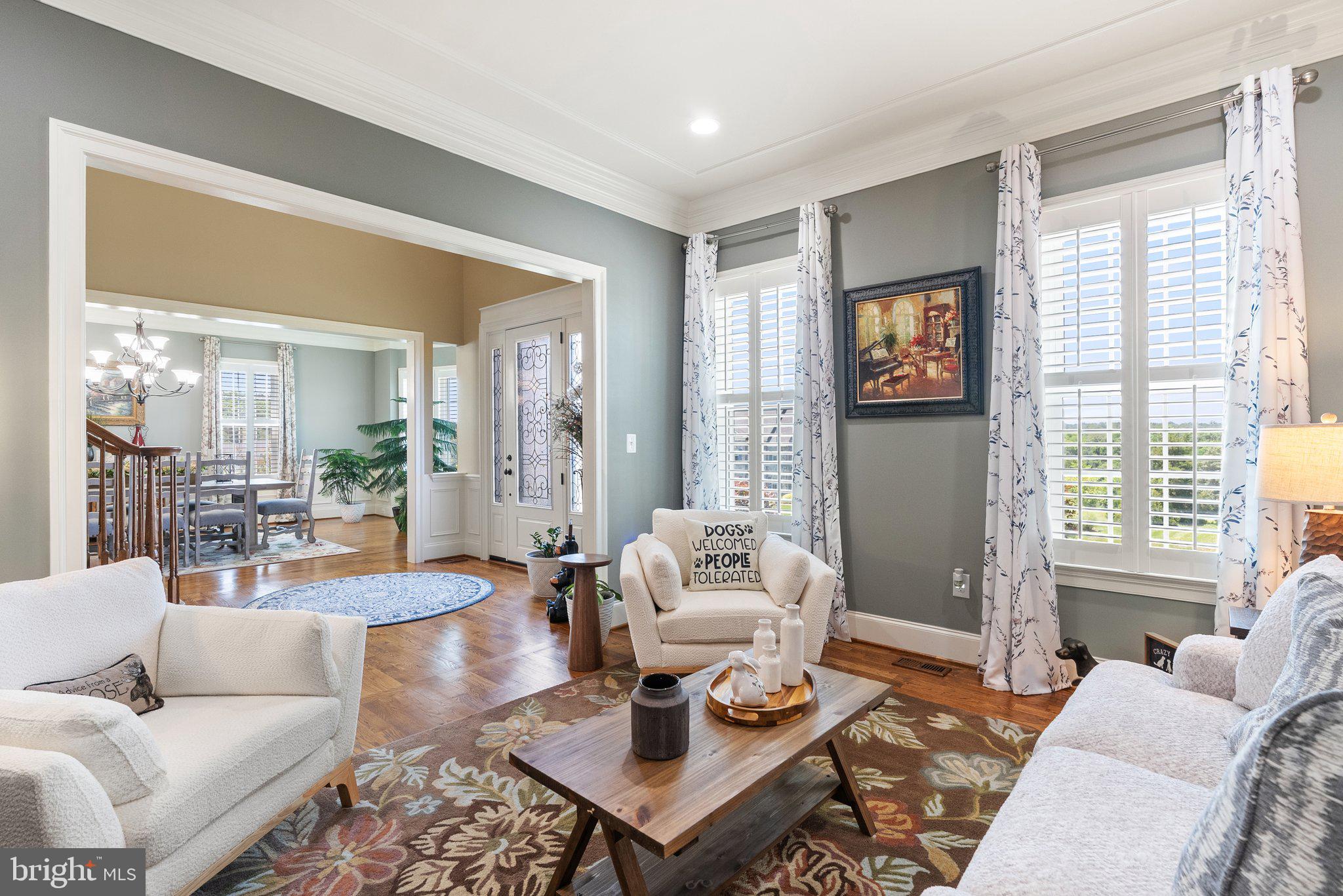 STONE FOX ESTATES - Residential