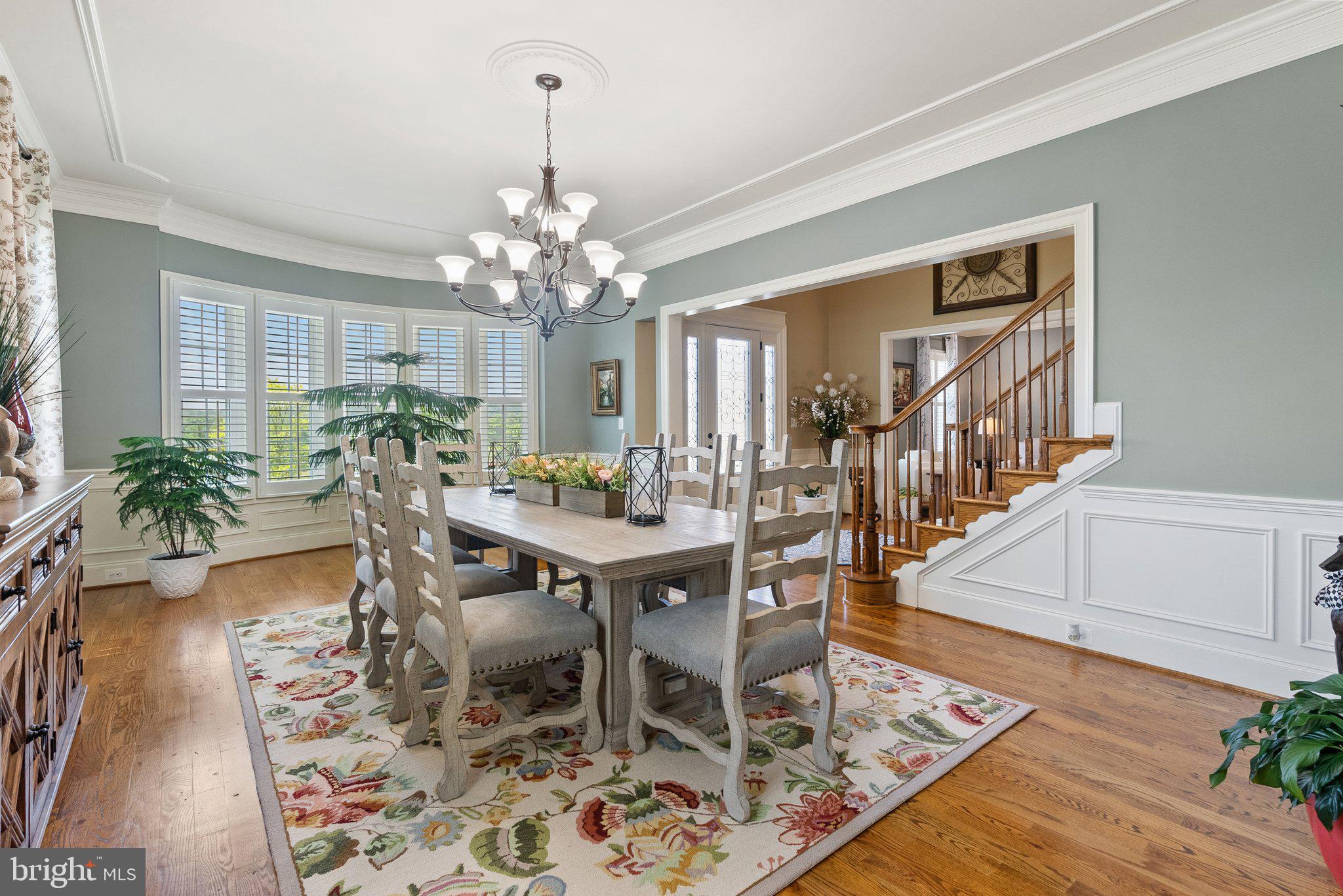 STONE FOX ESTATES - Residential