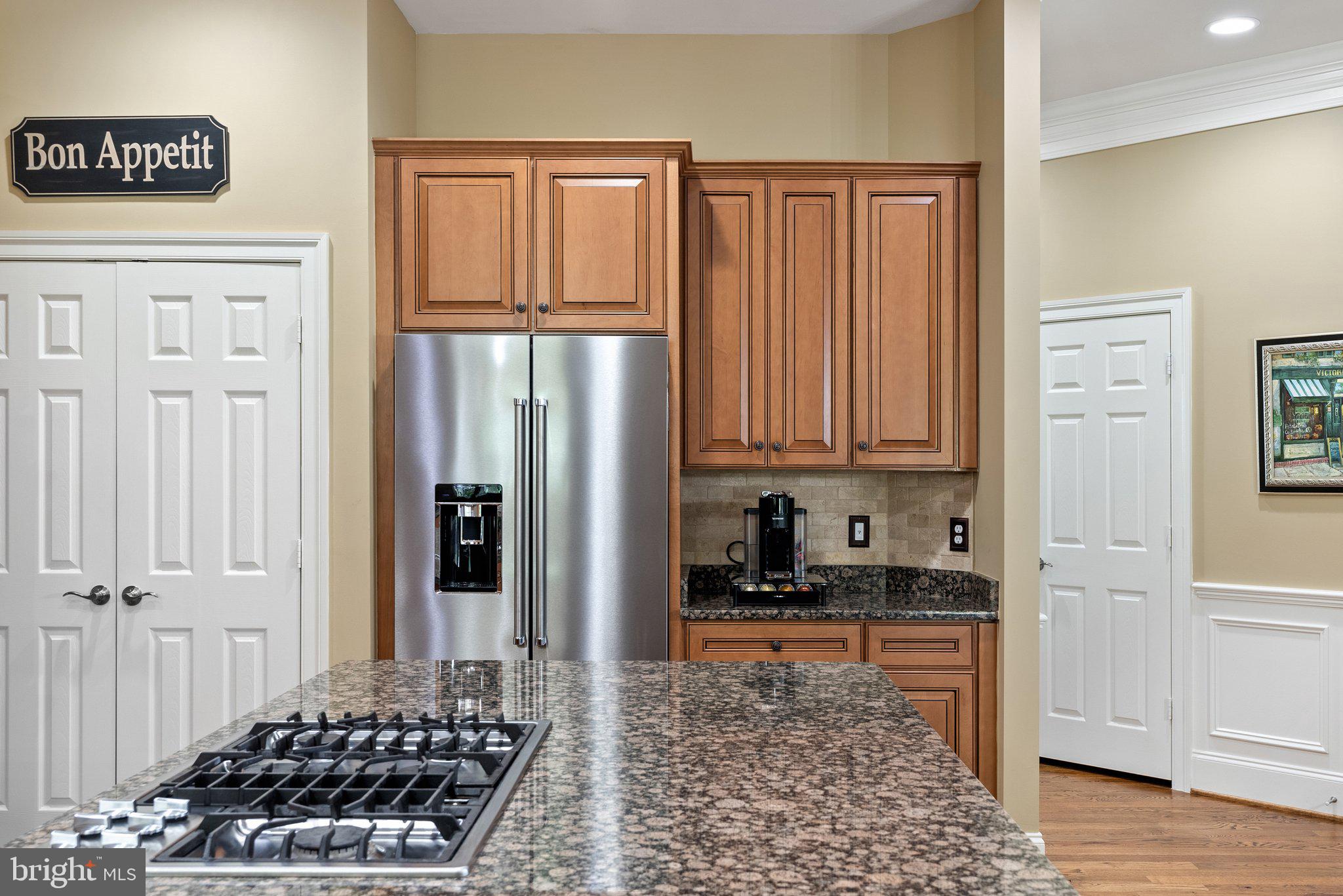 STONE FOX ESTATES - Residential