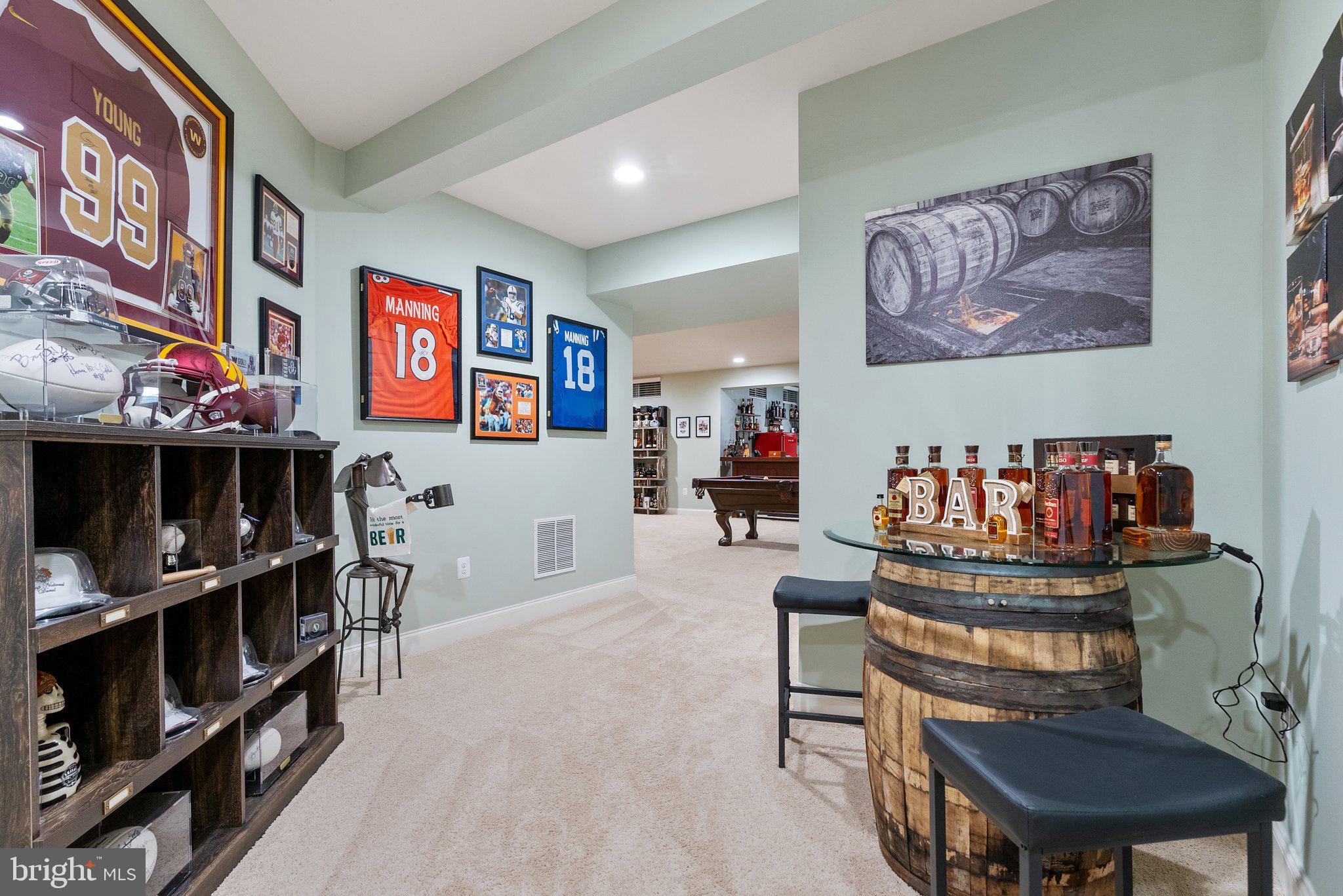 STONE FOX ESTATES - Residential