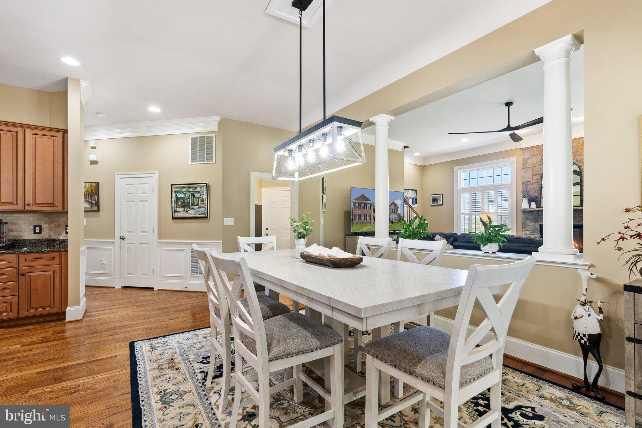 STONE FOX ESTATES - Residential