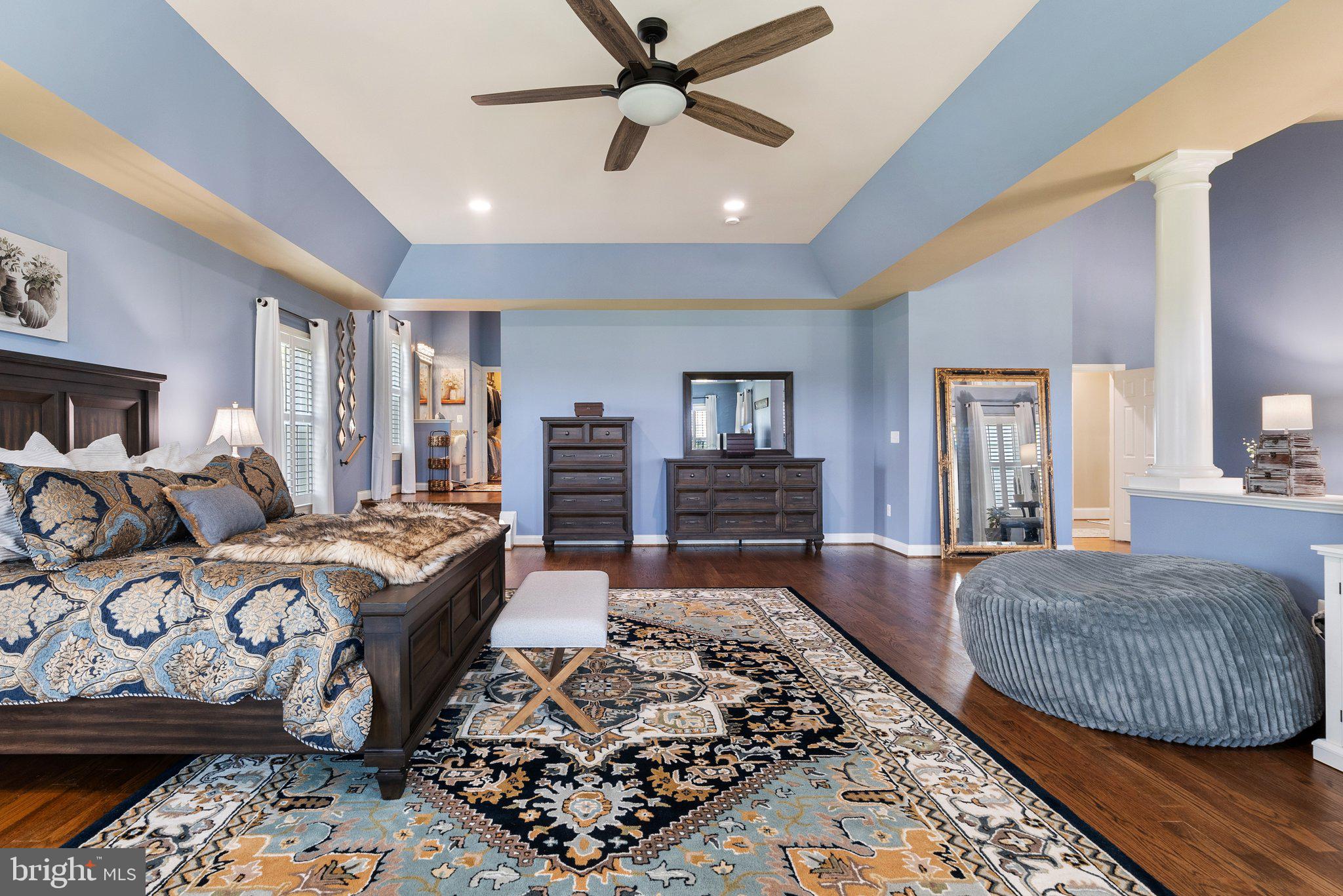 STONE FOX ESTATES - Residential