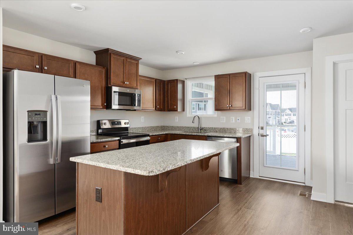 ARCADIA NORTH - Residential