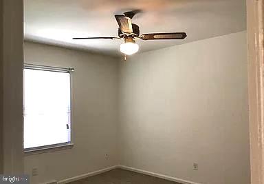 FOREST KNOLLS - Residential Lease