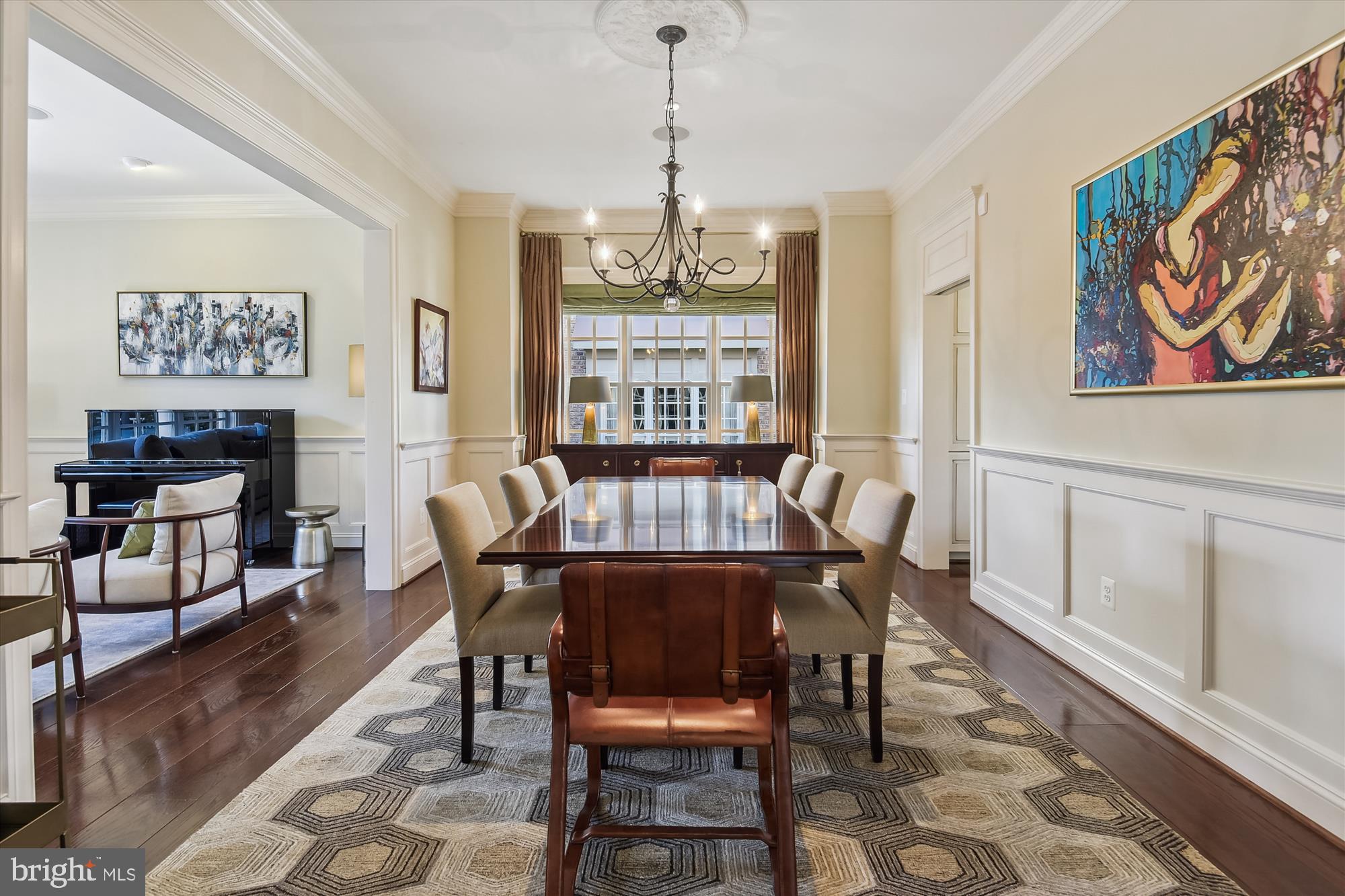 POTOMAC PLACE - Residential