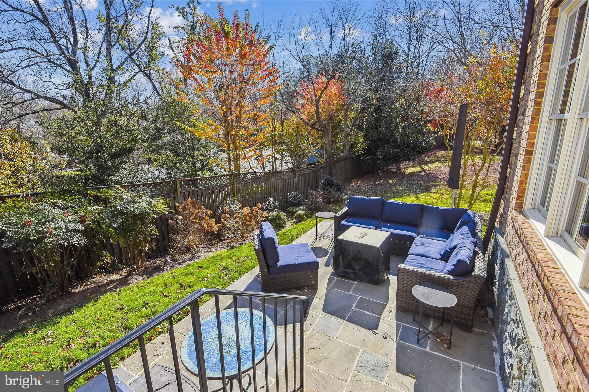 POTOMAC PLACE - Residential