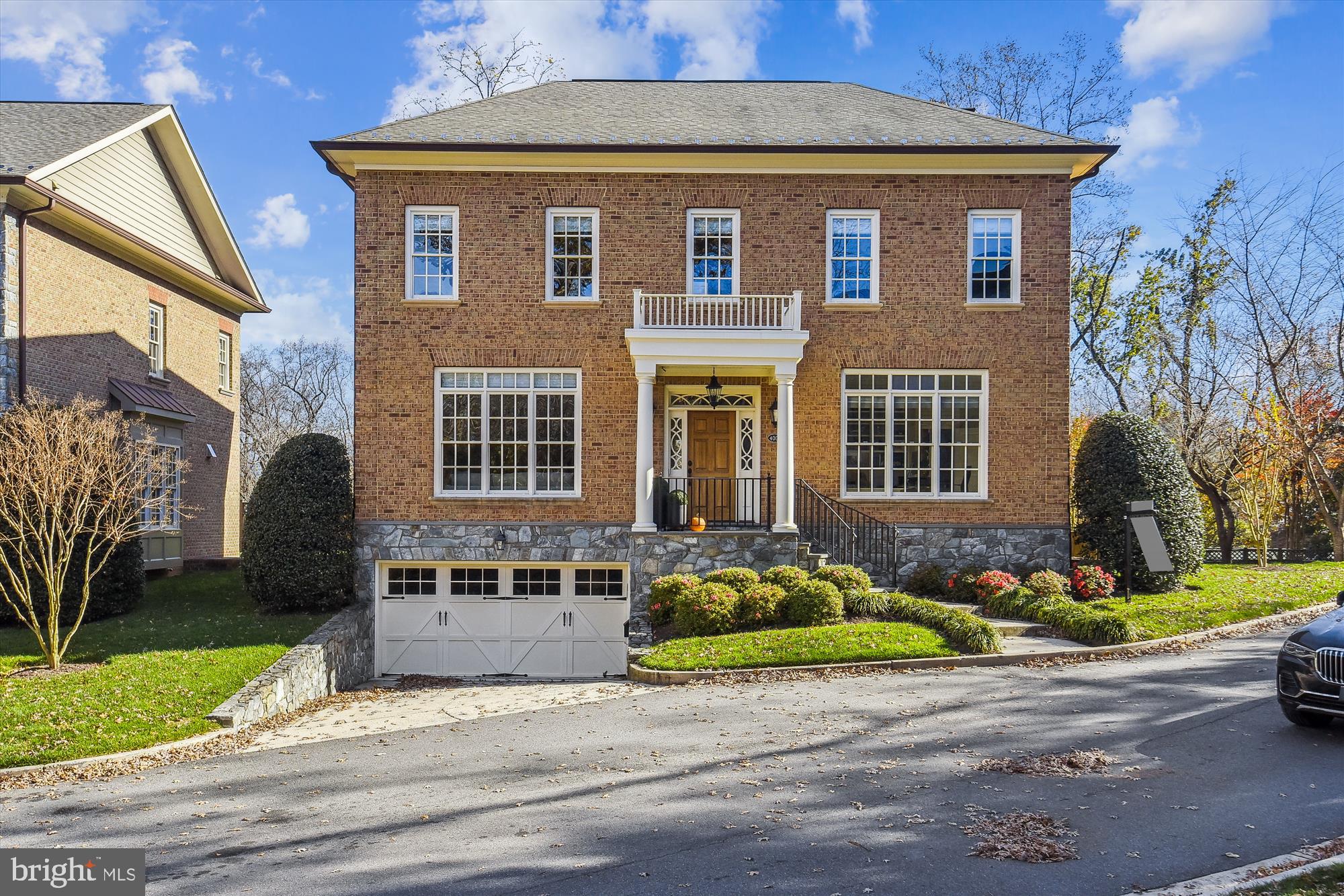 POTOMAC PLACE - Residential