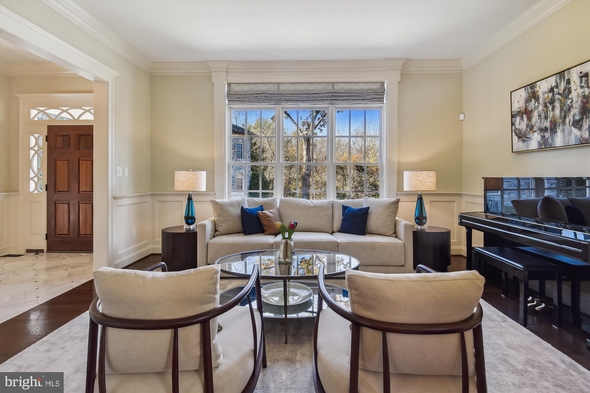 POTOMAC PLACE - Residential
