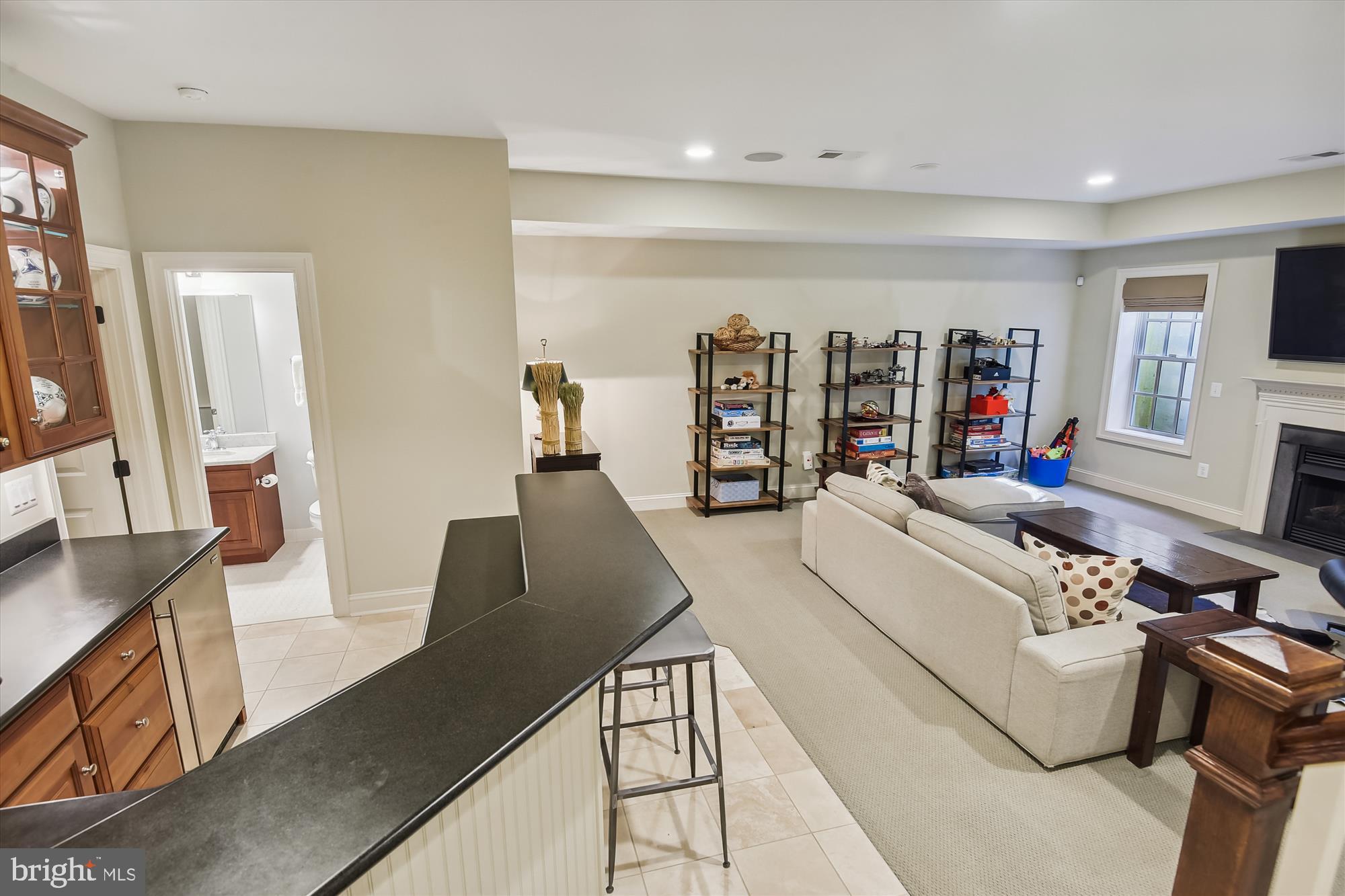 POTOMAC PLACE - Residential