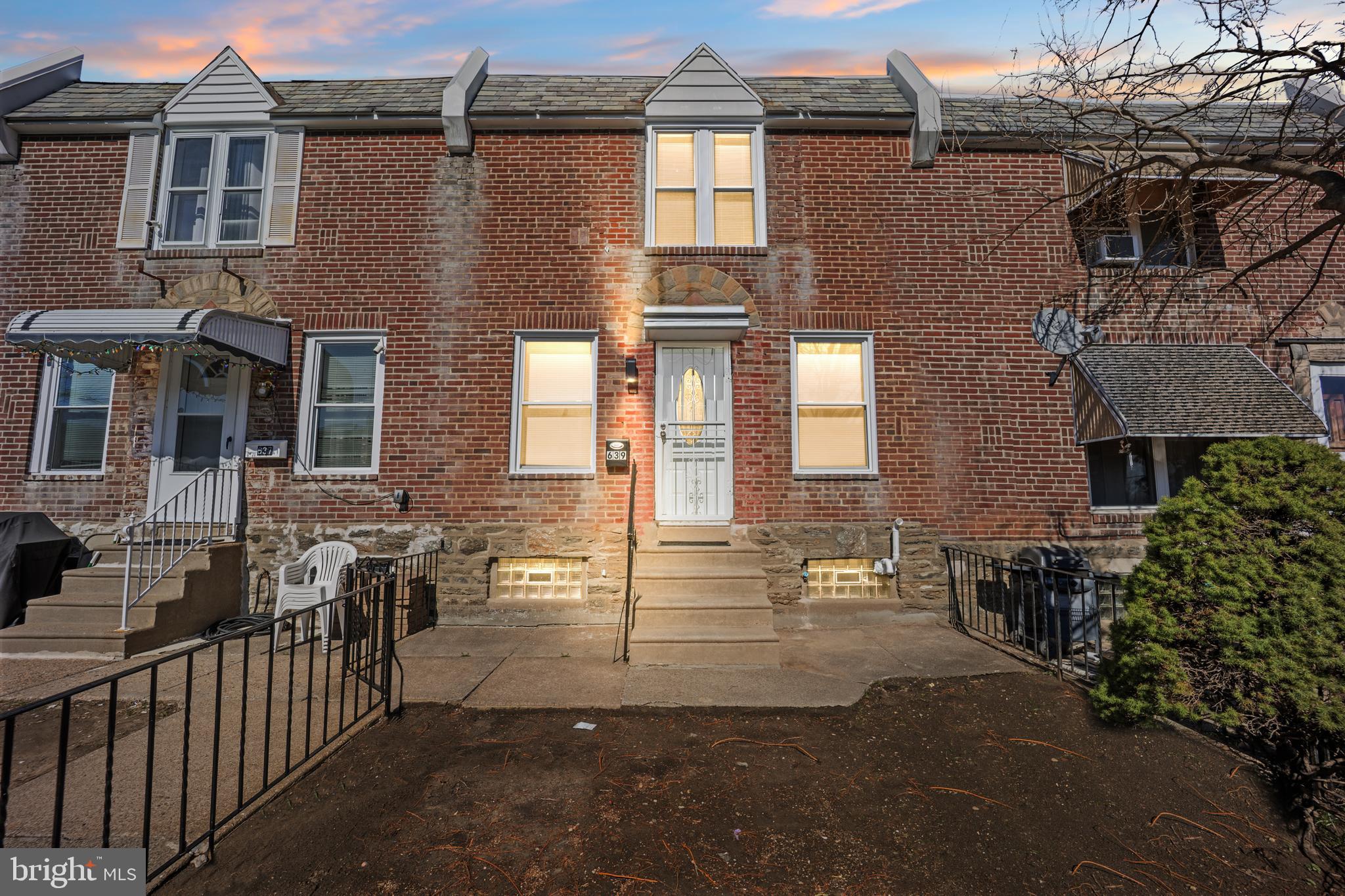 This beautifully renovated 3-bedroom, 2-bathroom home offers modern living with exceptional space and convenience. Located in the sought-after Lawncrest area, it features an open-concept design, seamlessly connecting the kitchen, living room, and dining room—perfect for easy entertaining and everyday living. The brand-new kitchen boasts stunning granite countertops and stainless steel appliances, including a 5-burner gas stove, microwave, dishwasher, and refrigerator, providing both style and functionality.

The second floor offers three nice-sized bedrooms and a beautiful newer bathroom.

Enjoy year-round comfort with a brand-new central air conditioning and heating system.

The finished basement offers a welcoming entrance and includes a full bathroom, which could be used as a family room, fourth bedroom or an in-law suite, offering added privacy and flexibility.

Throughout the home, you'll find modern updates, including newer windows, flooring, and walls, high hats, making it move-in-ready and stylish.

With ample living space and the bonus of a basement suite, this home is ideal for families of all sizes. Don’t miss out on this fantastic opportunity, schedule your tour today!