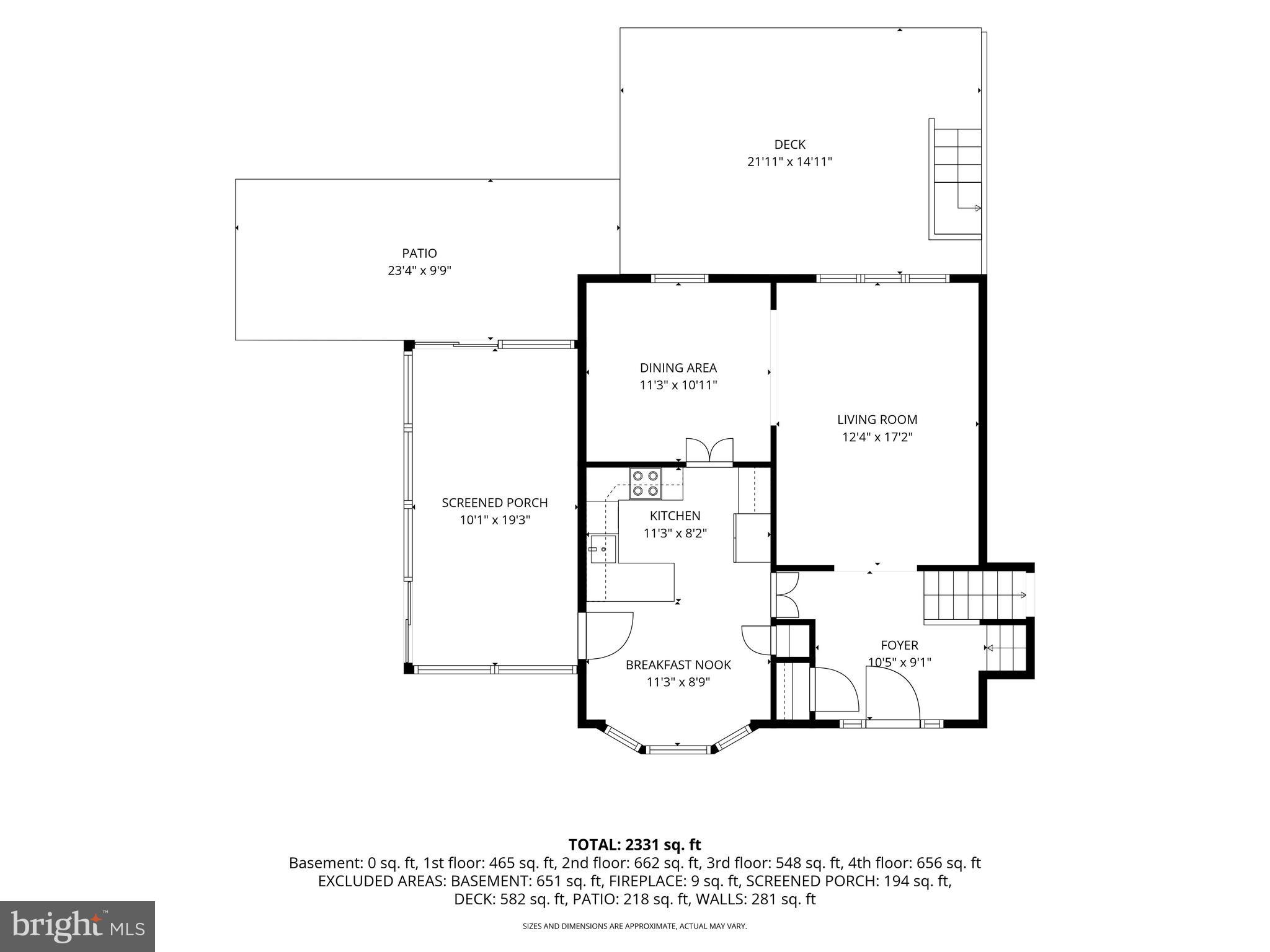 GLENFIELD MANOR - Residential
