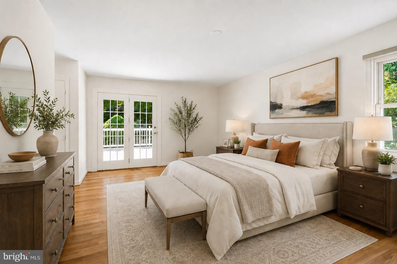 GLENFIELD MANOR - Residential
