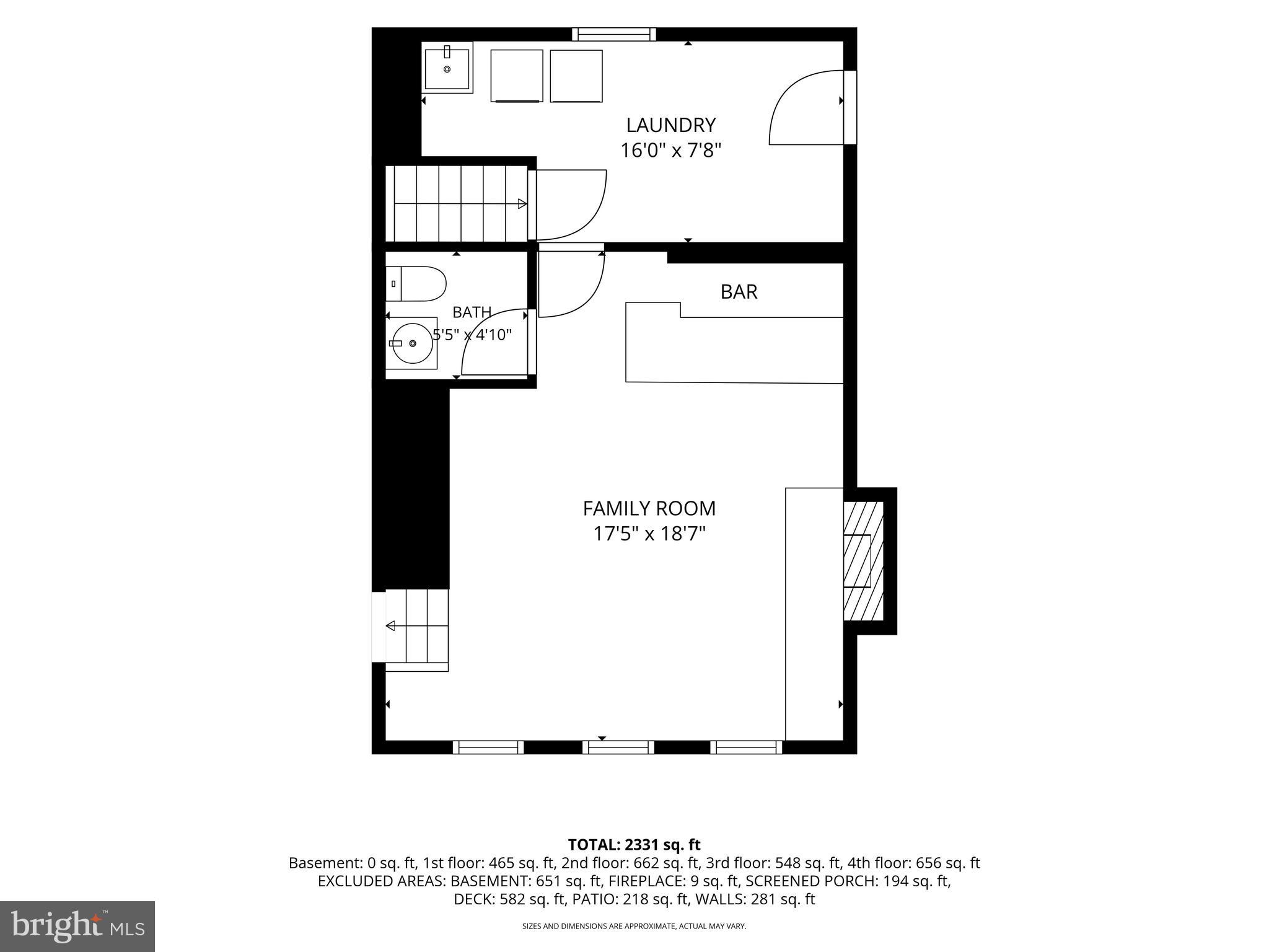 GLENFIELD MANOR - Residential