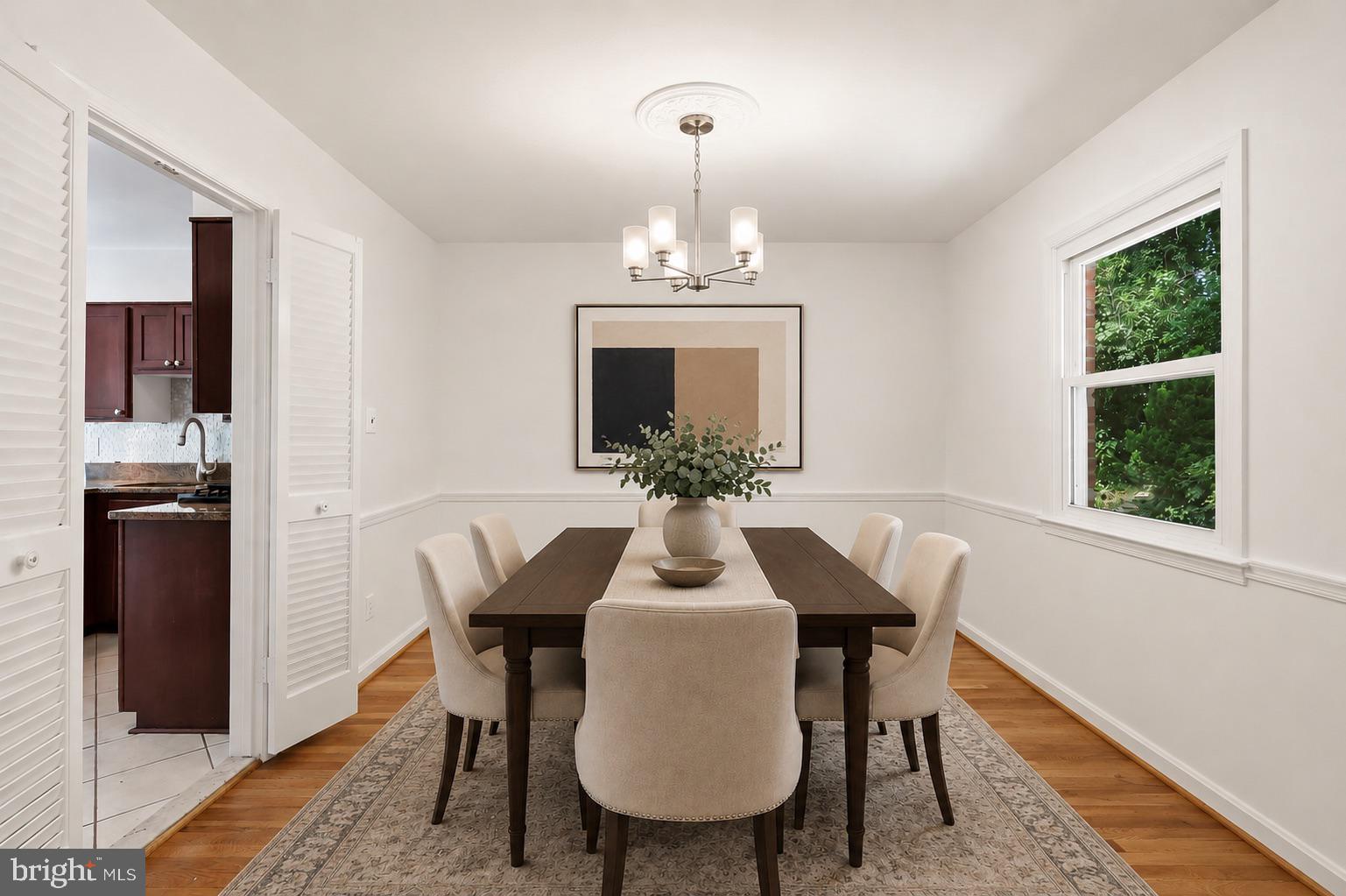 GLENFIELD MANOR - Residential
