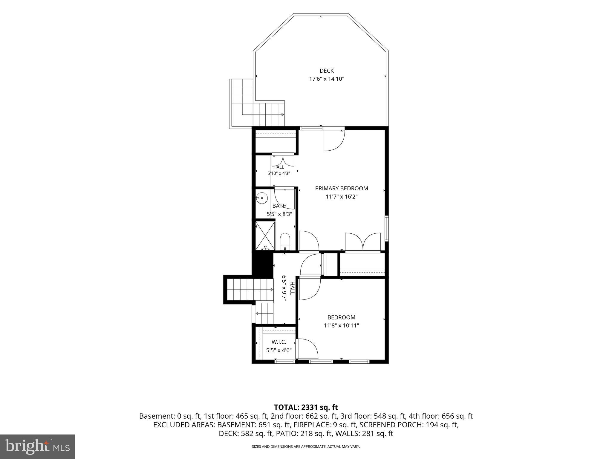 GLENFIELD MANOR - Residential