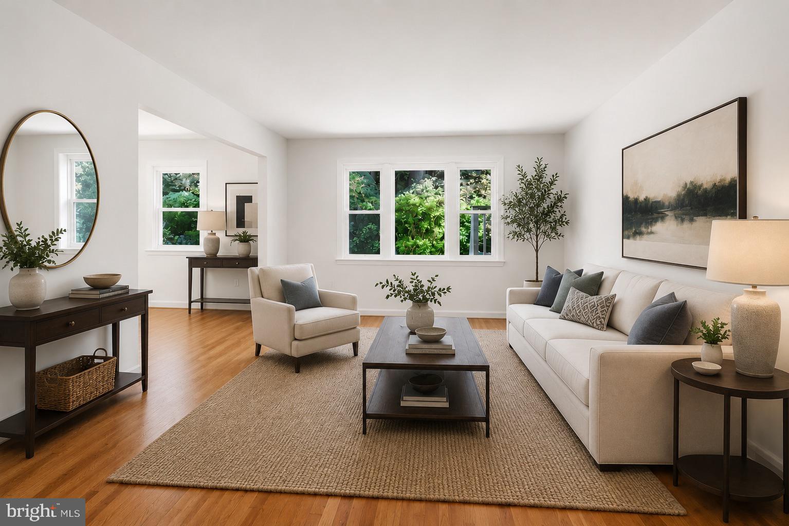GLENFIELD MANOR - Residential