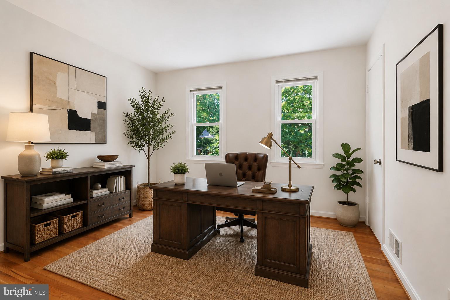 GLENFIELD MANOR - Residential