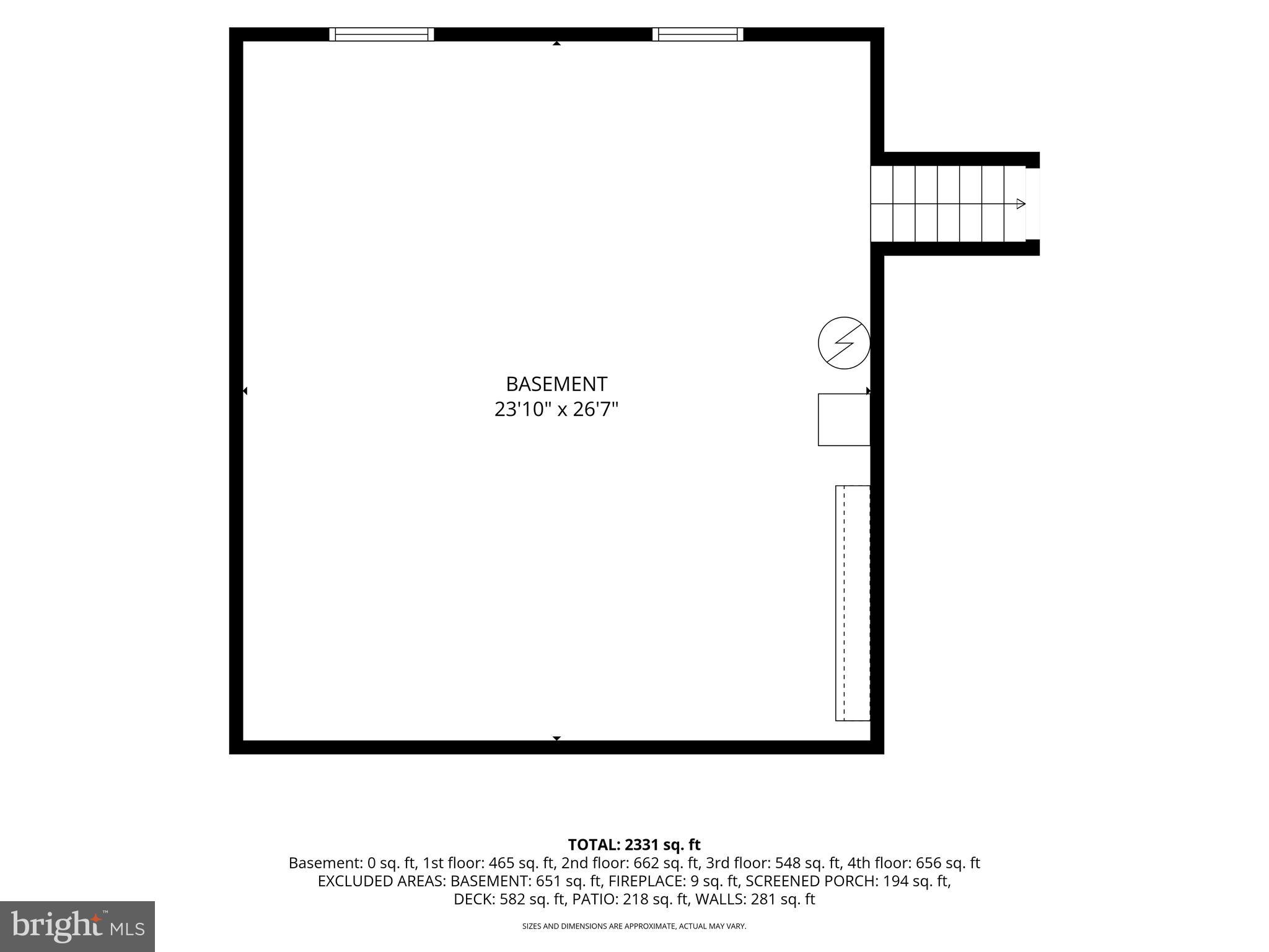 GLENFIELD MANOR - Residential