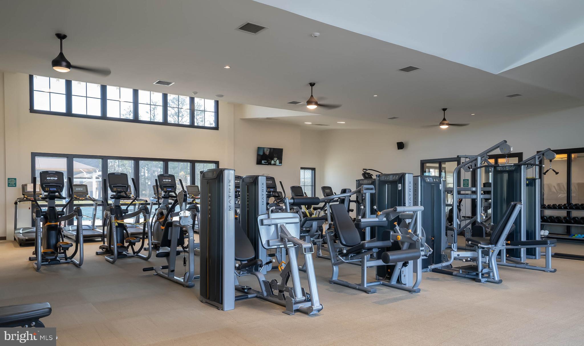 BAY FOREST CLUB - Residential