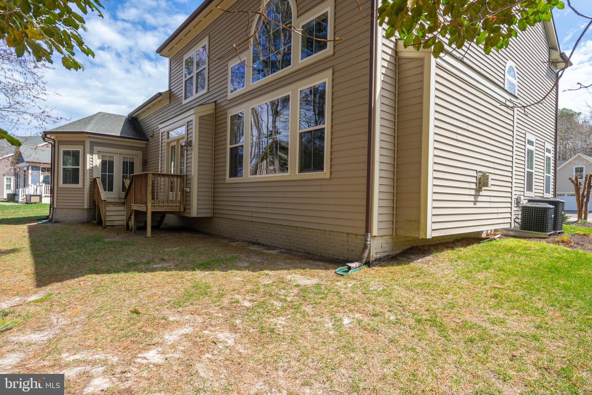 BAY FOREST CLUB - Residential