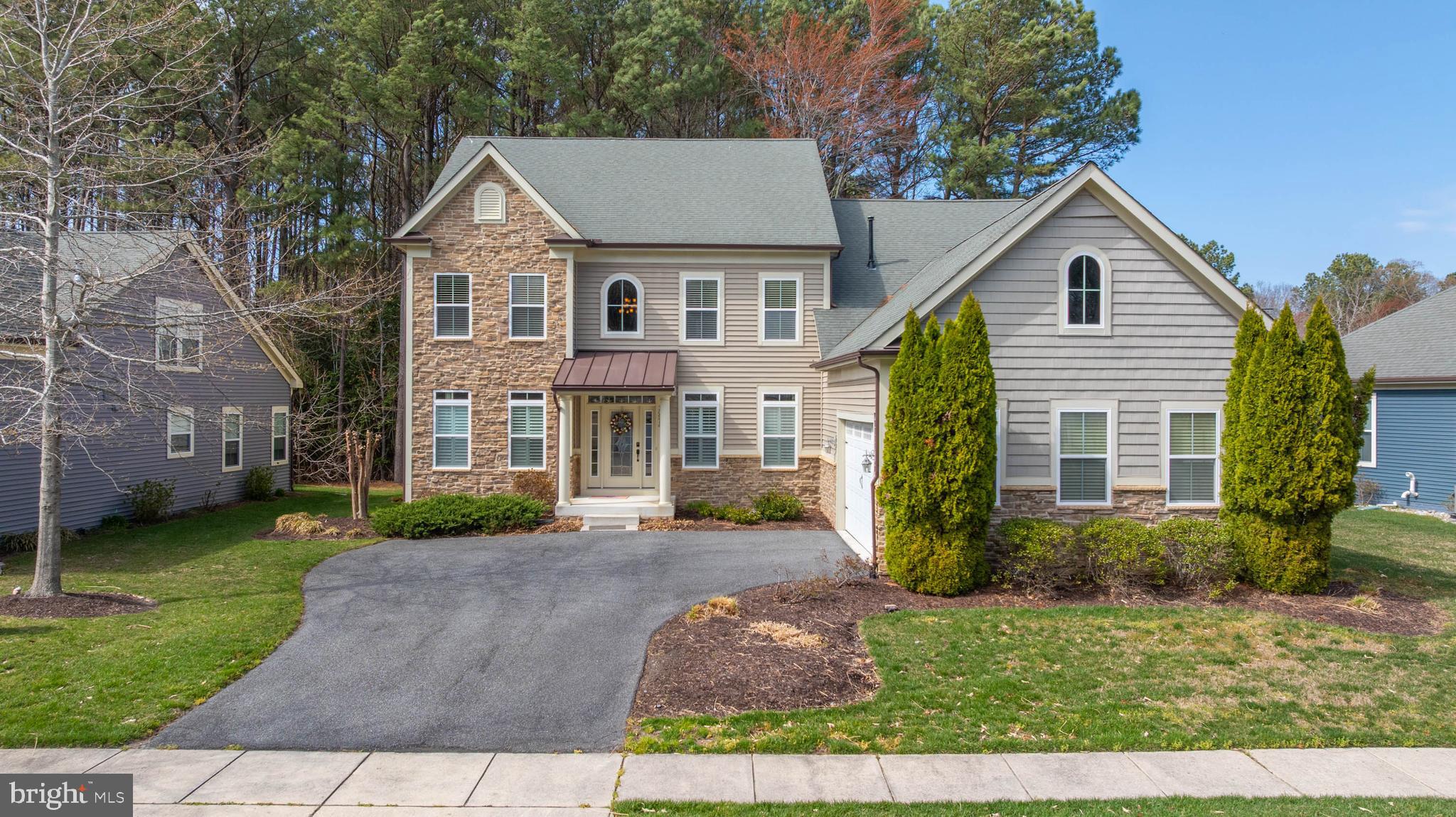 BAY FOREST CLUB - Residential