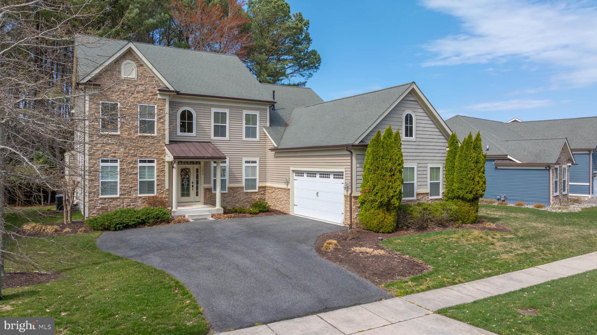 BAY FOREST CLUB - Residential