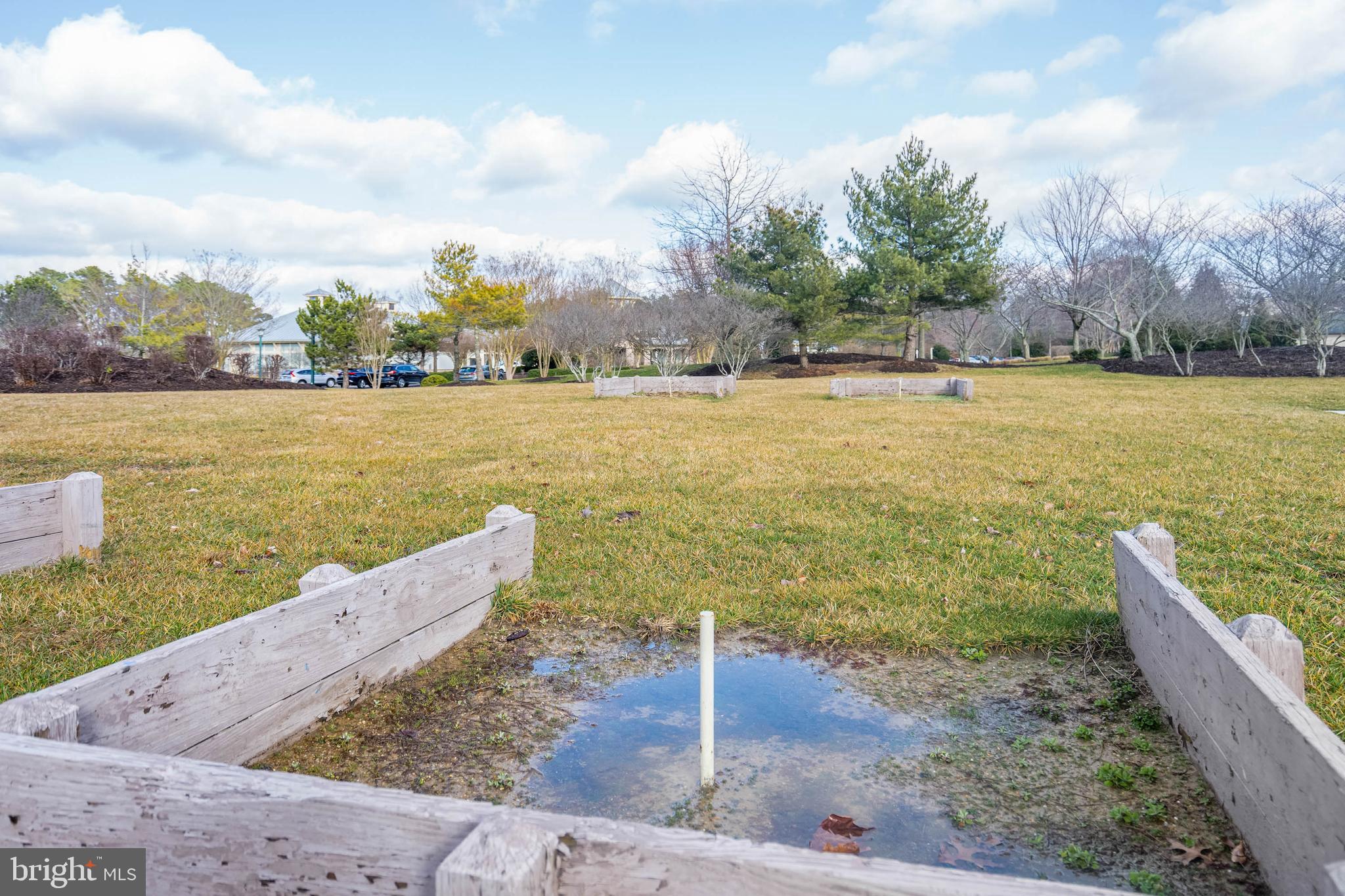 BAY FOREST CLUB - Residential