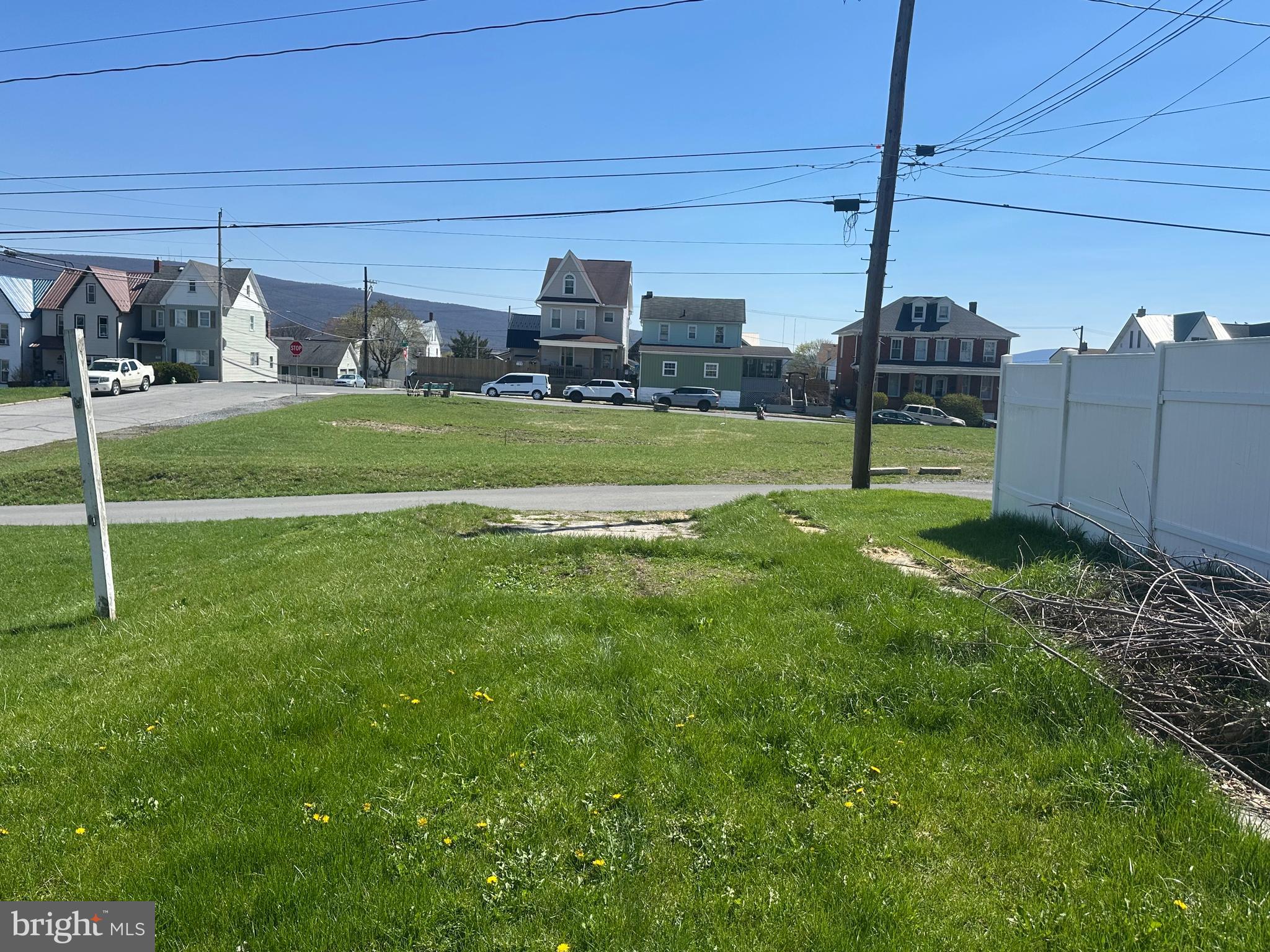 NONE AVAILABLE - Residential