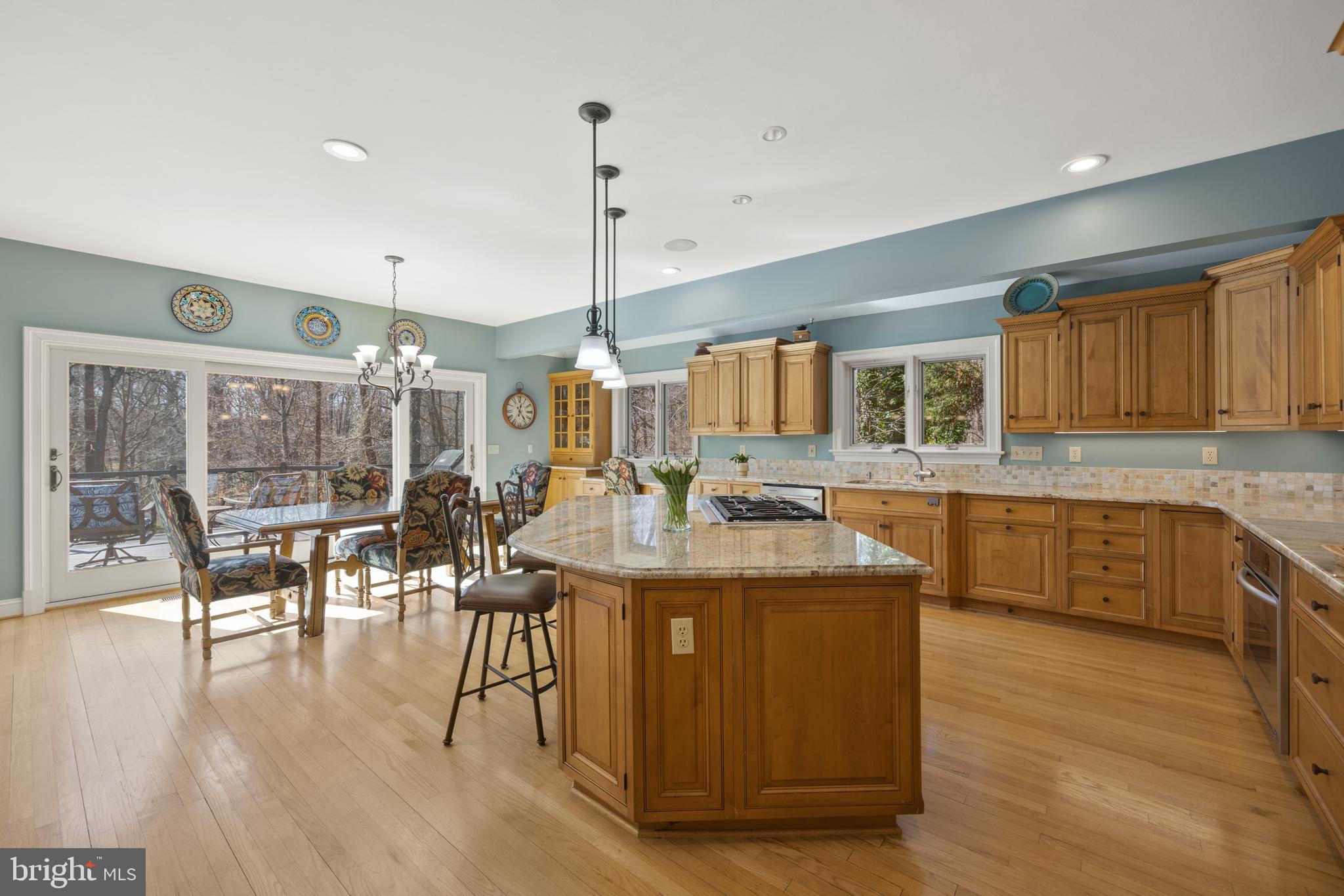 THE DOWNS - Residential