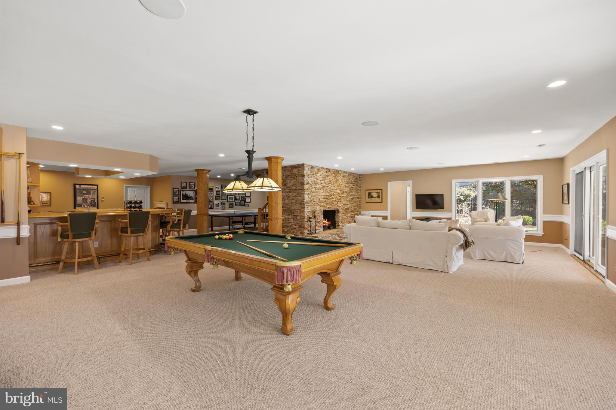 THE DOWNS - Residential
